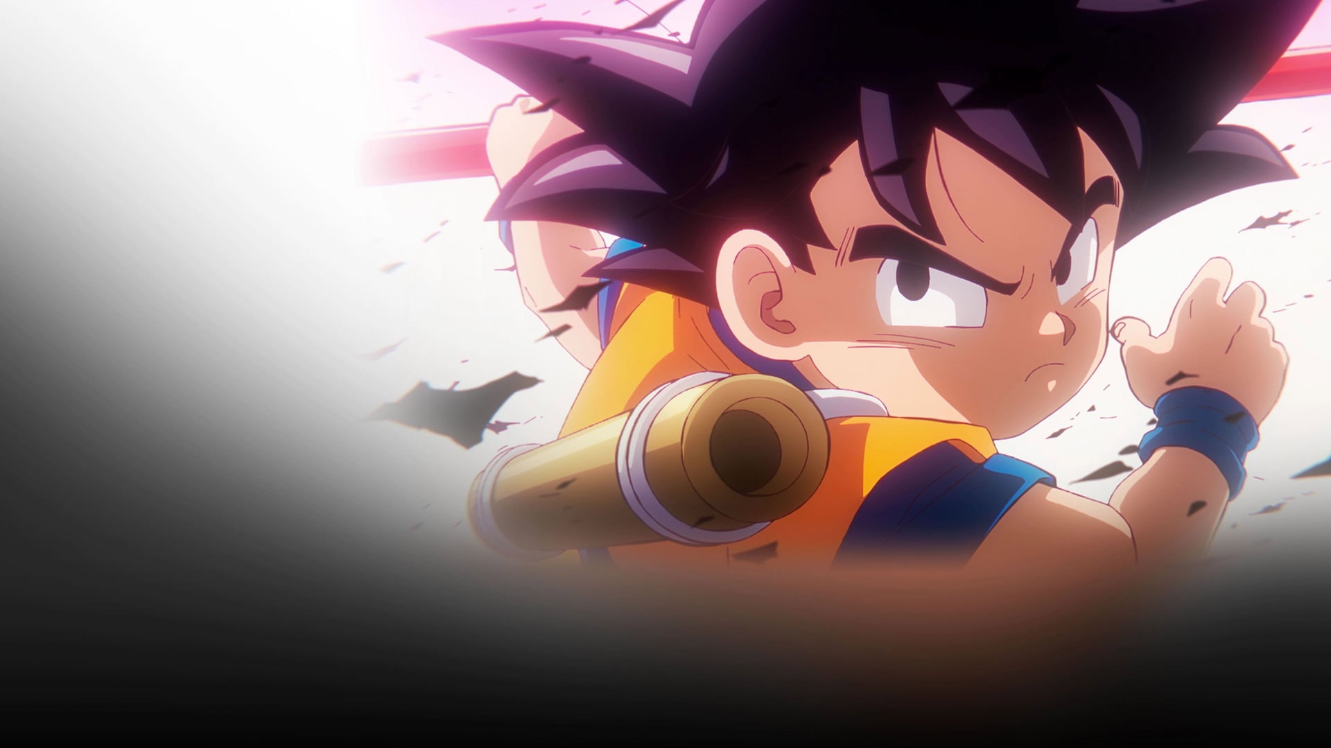 Foto do filme Dragon Ball DAIMA