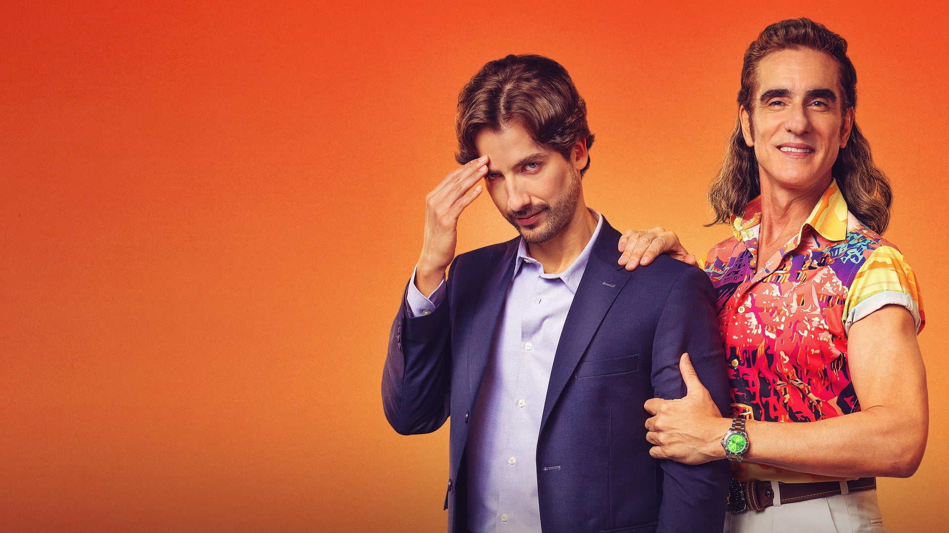 Foto do filme Pedro o Escamoso: Mais Escamoso que Nunca