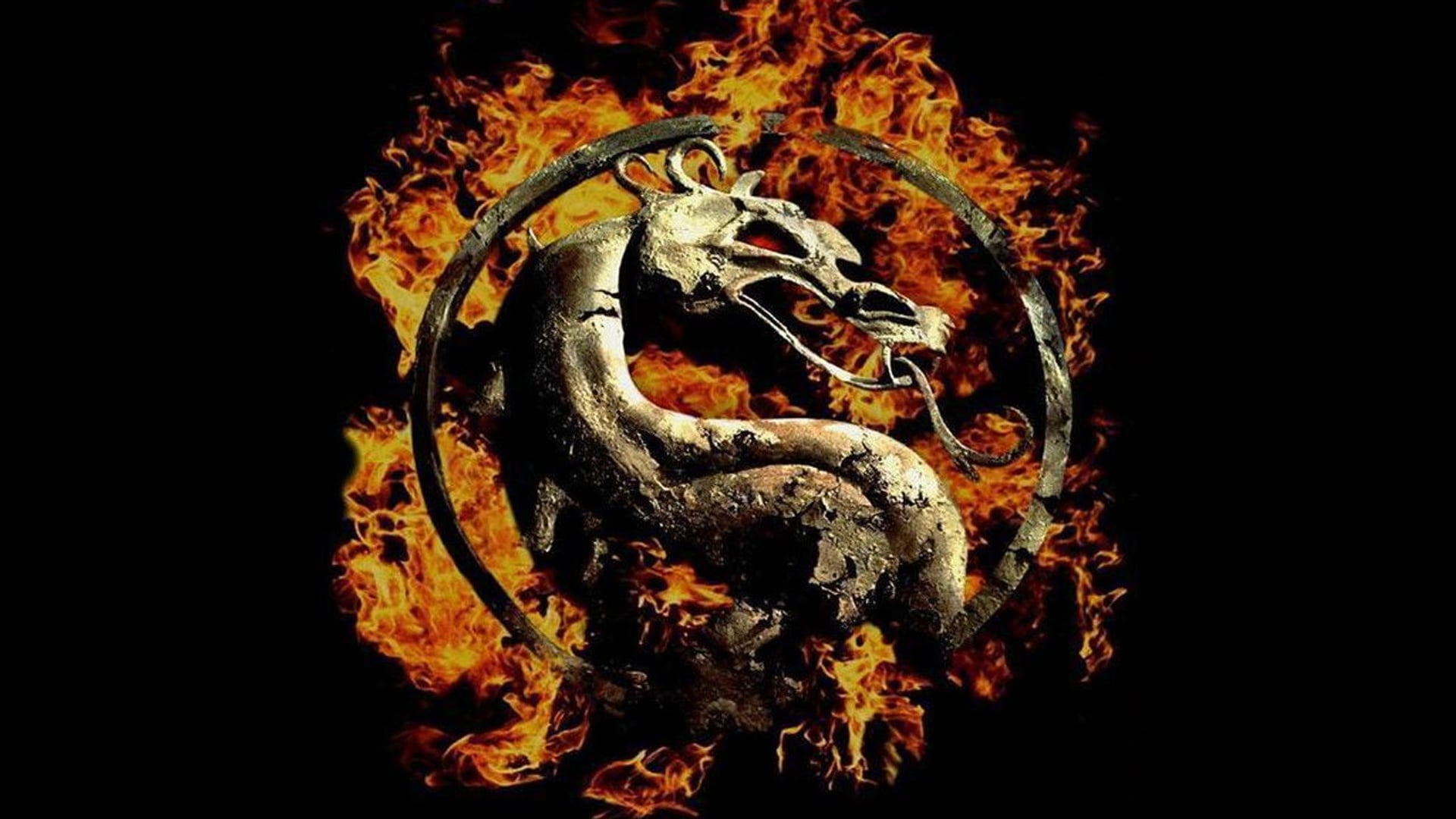 Foto do filme Mortal Kombat: A Conquista