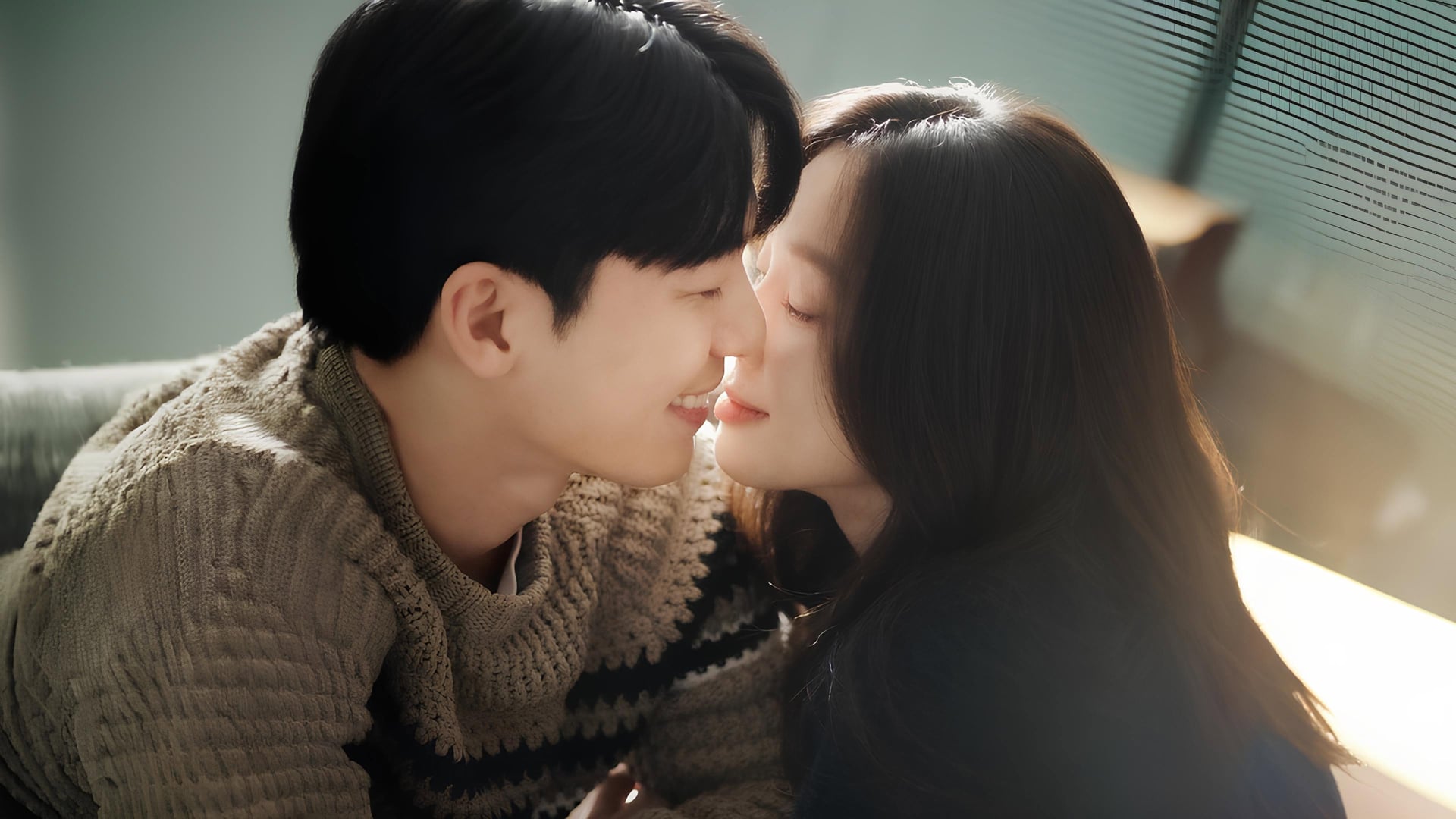 Foto do filme O Romance da Meia-noite em Hagwon