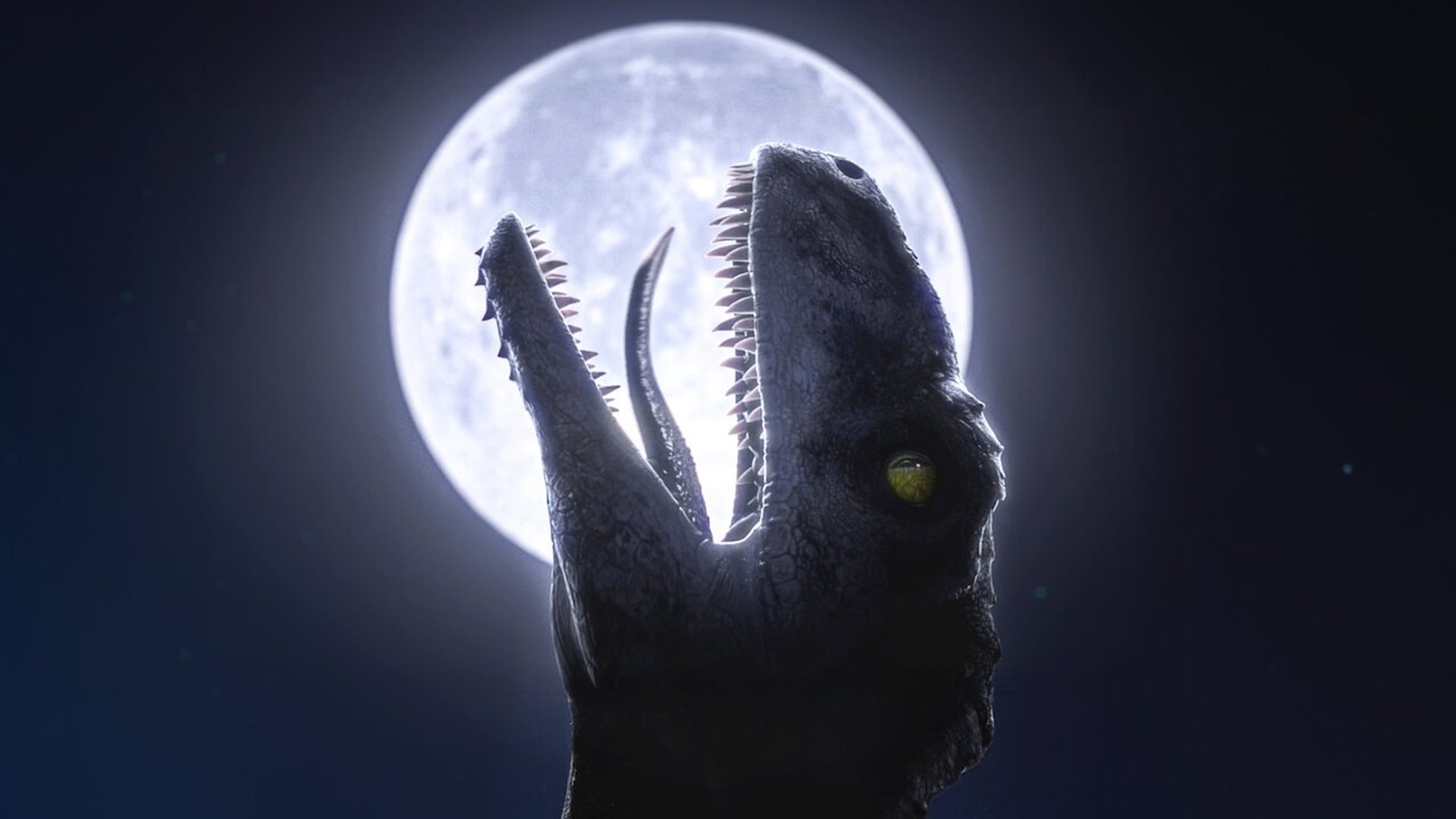 Foto do filme Jurassic World: Teoria do Caos