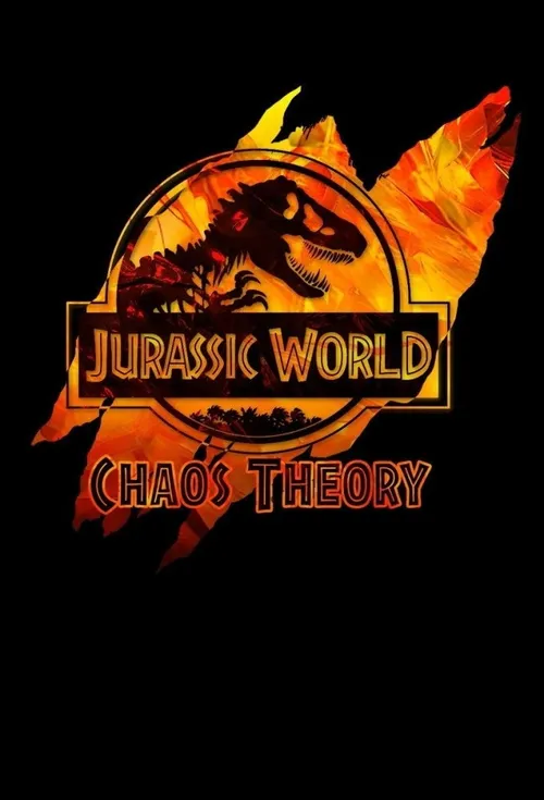 Jurassic World: Teoria do Caos