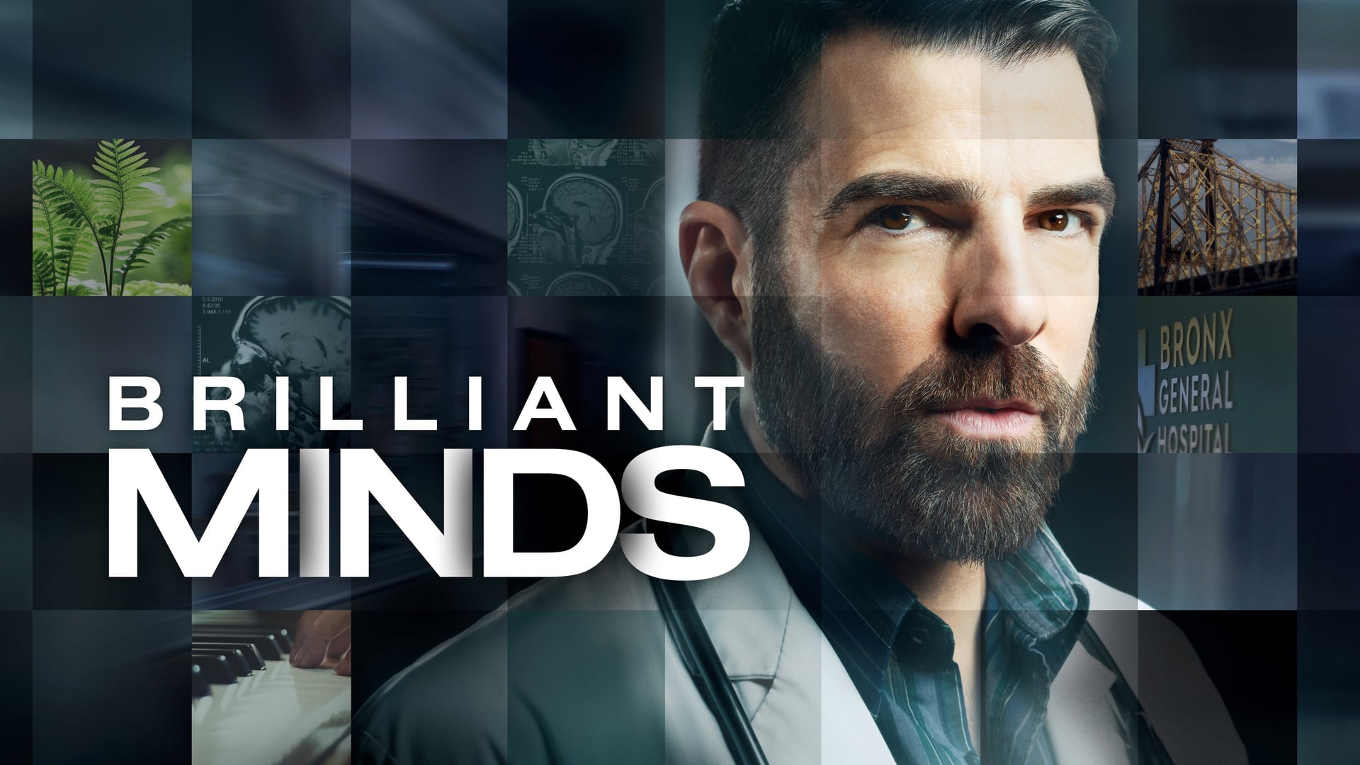 Foto do filme Mentes Extraordinárias