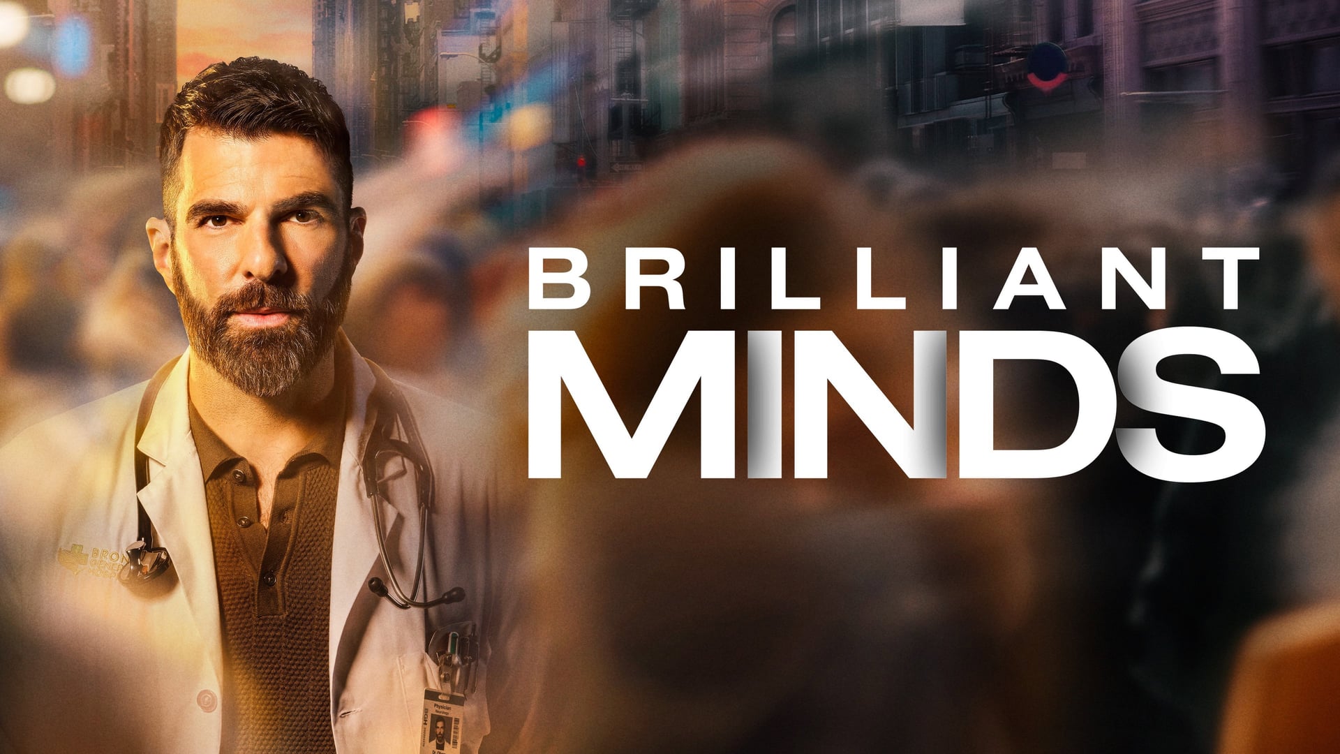 Foto do filme Mentes Extraordinárias