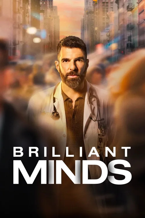 Mentes Extraordinárias