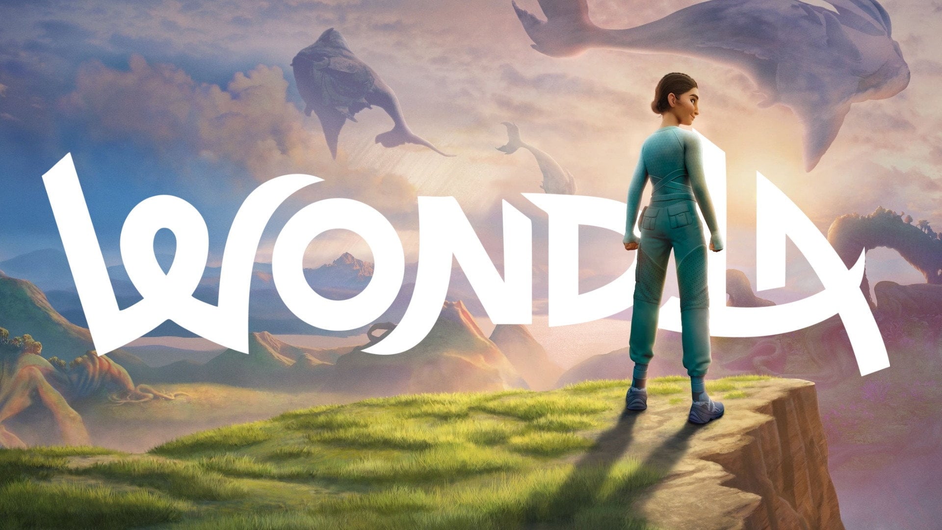 Foto do filme WondLa - A Trilogia