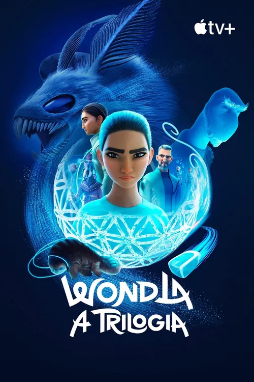 WondLa - A Trilogia