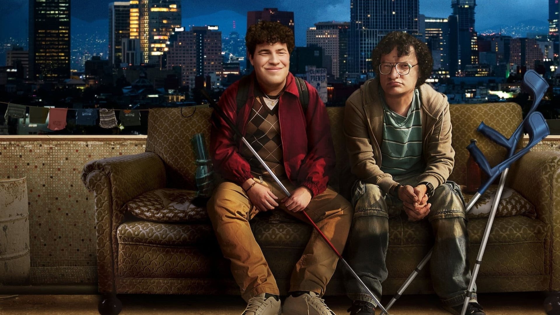 Foto do filme Nada para Ver Aqui
