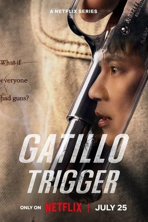 Gatilho