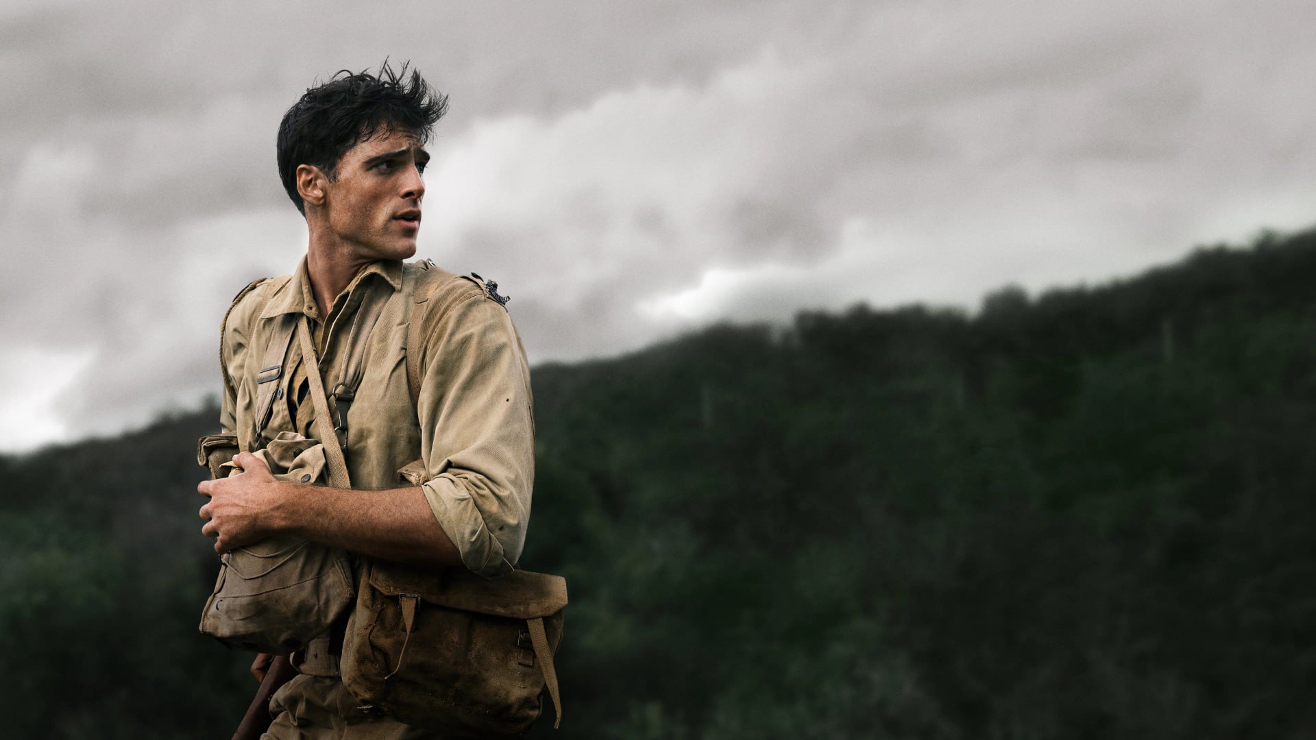 Foto do filme O Caminho Estreito para os Confins do Norte