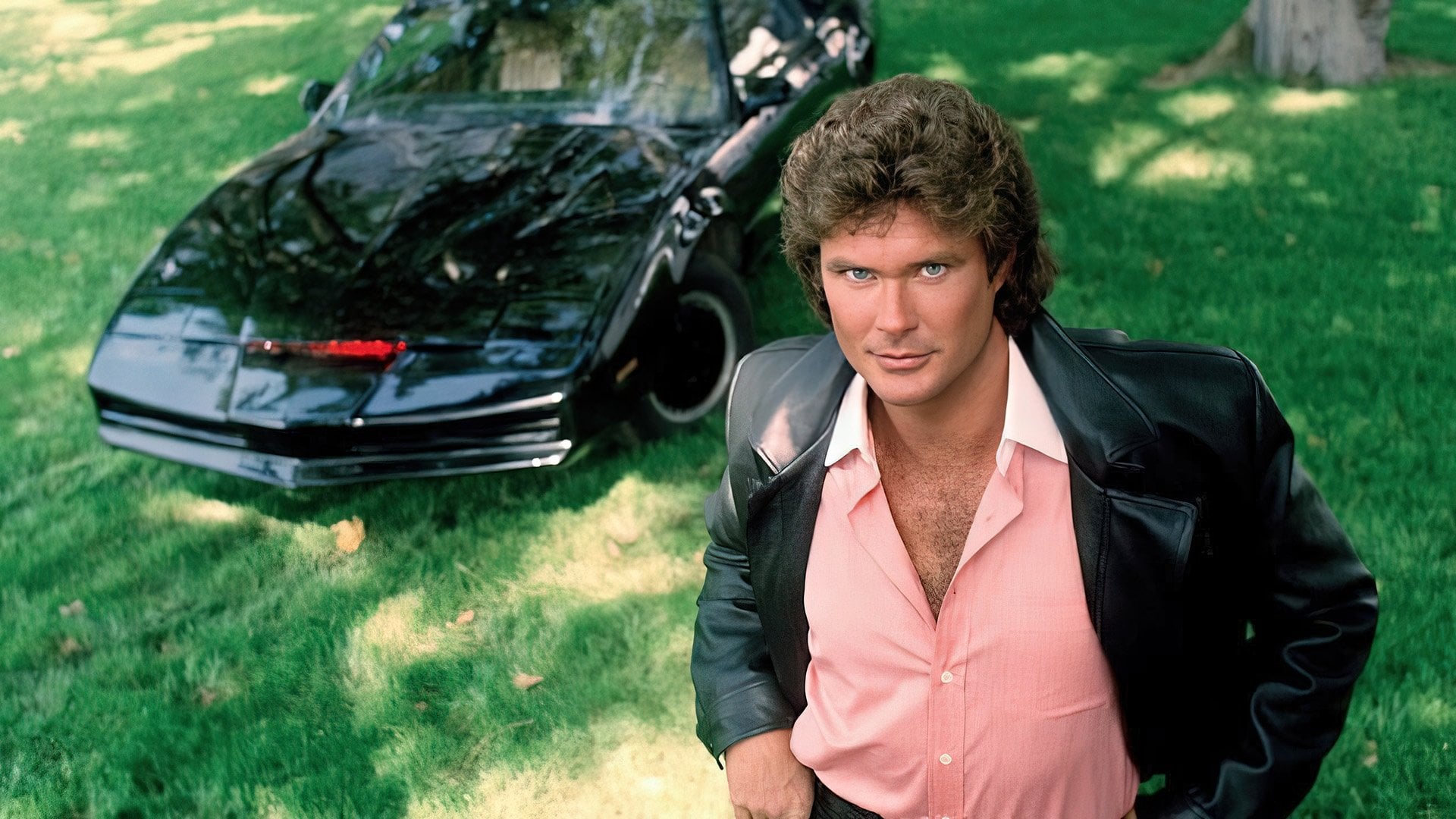Foto do filme A Super Máquina