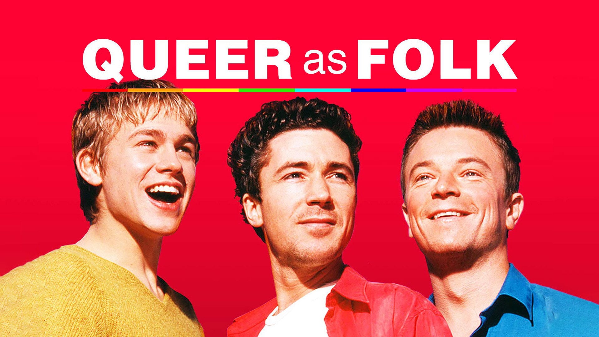 Foto do filme Queer as Folk