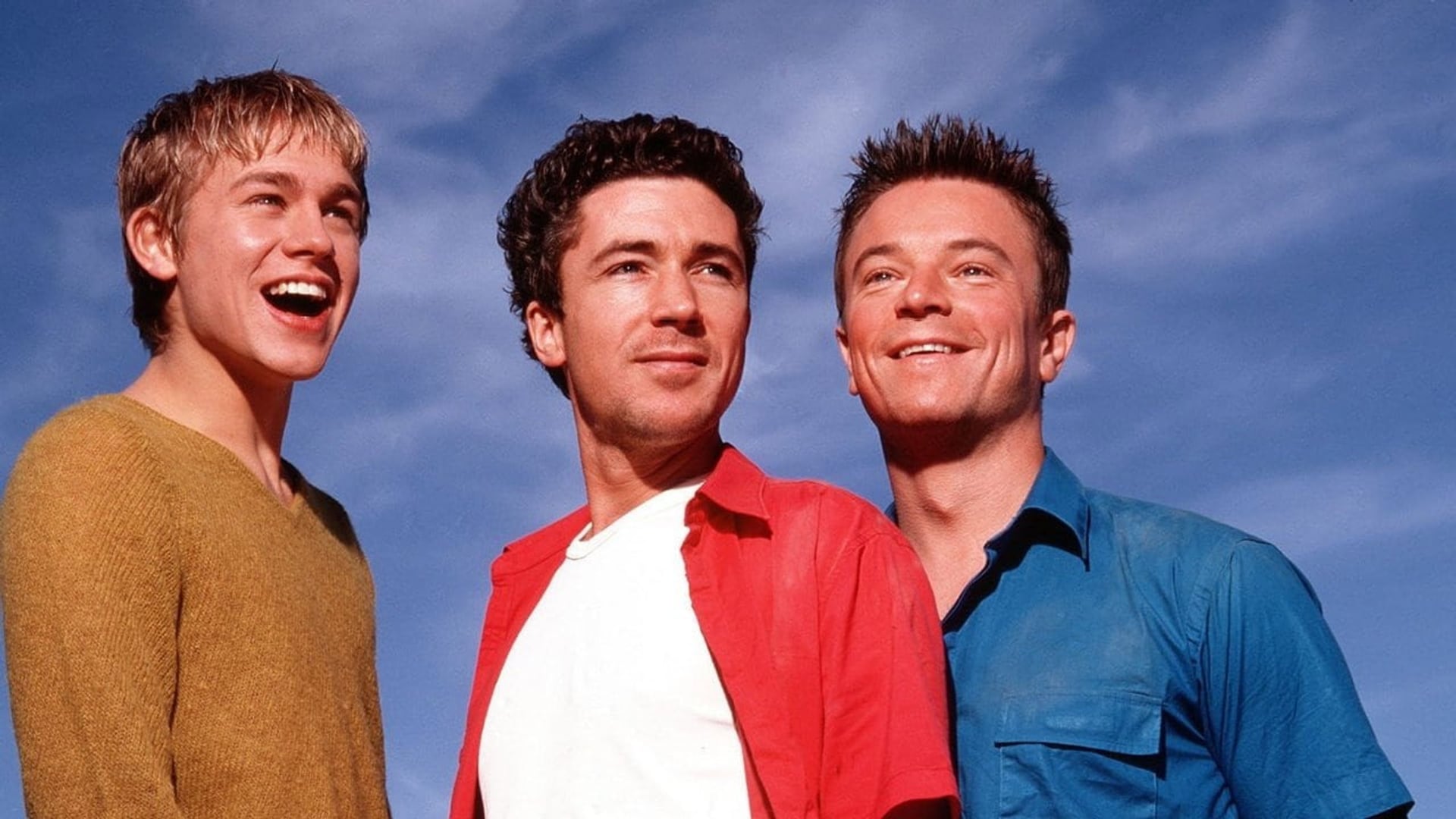 Foto do filme Queer as Folk