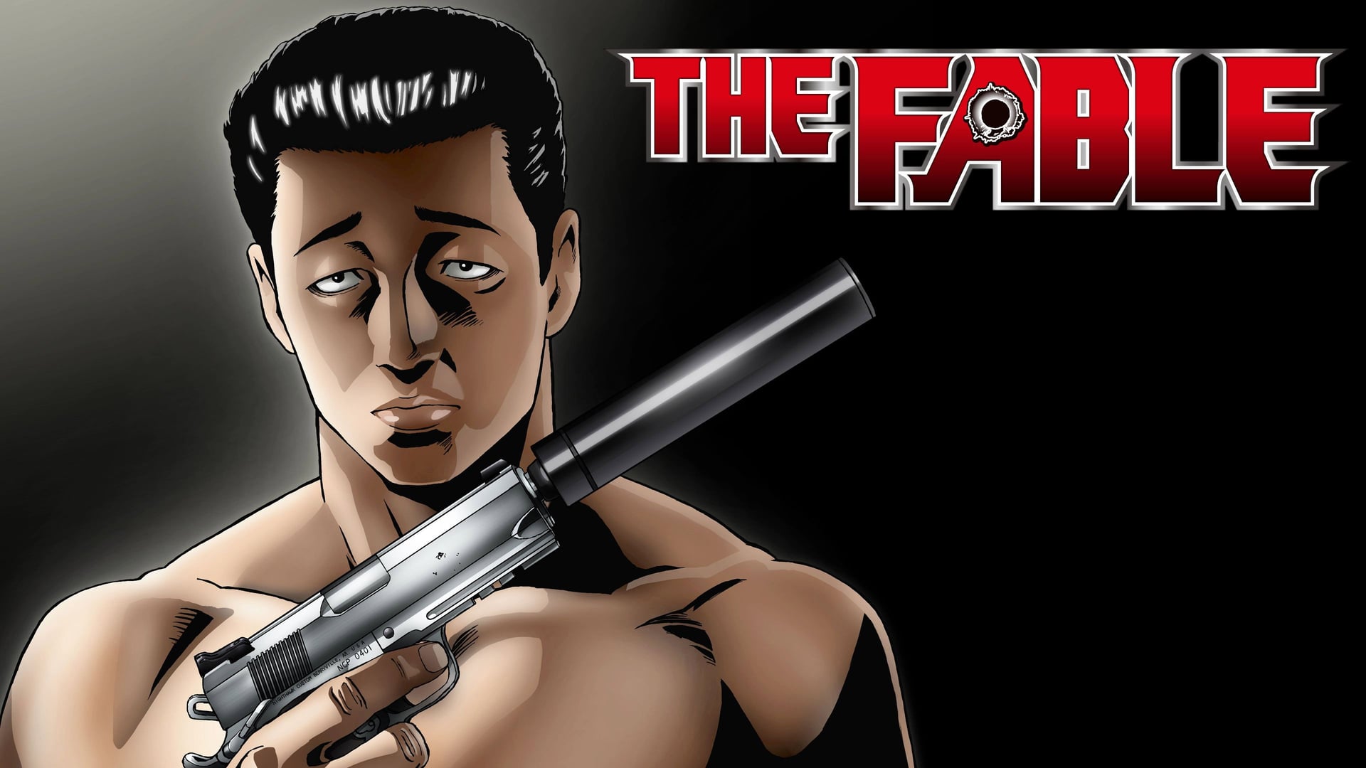 Foto do filme The Fable