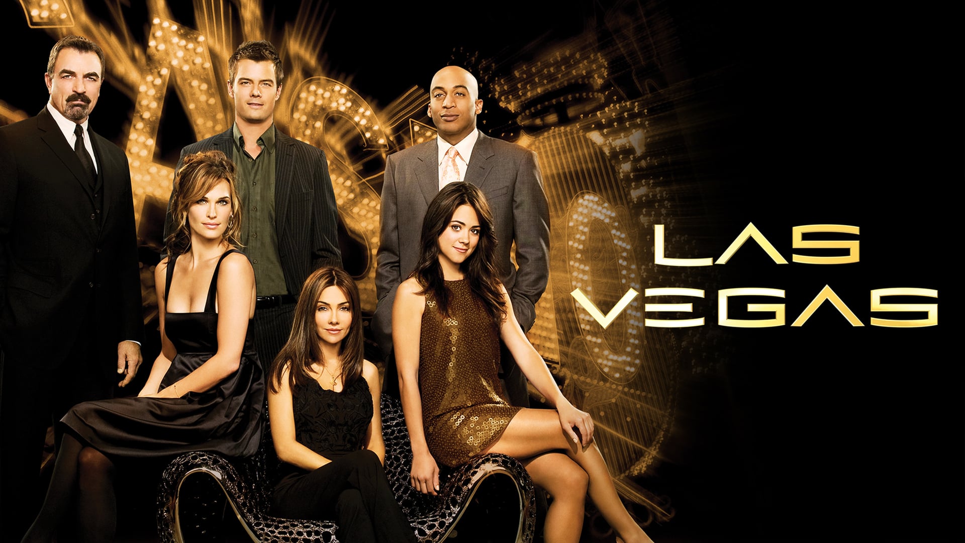 Foto do filme Las Vegas