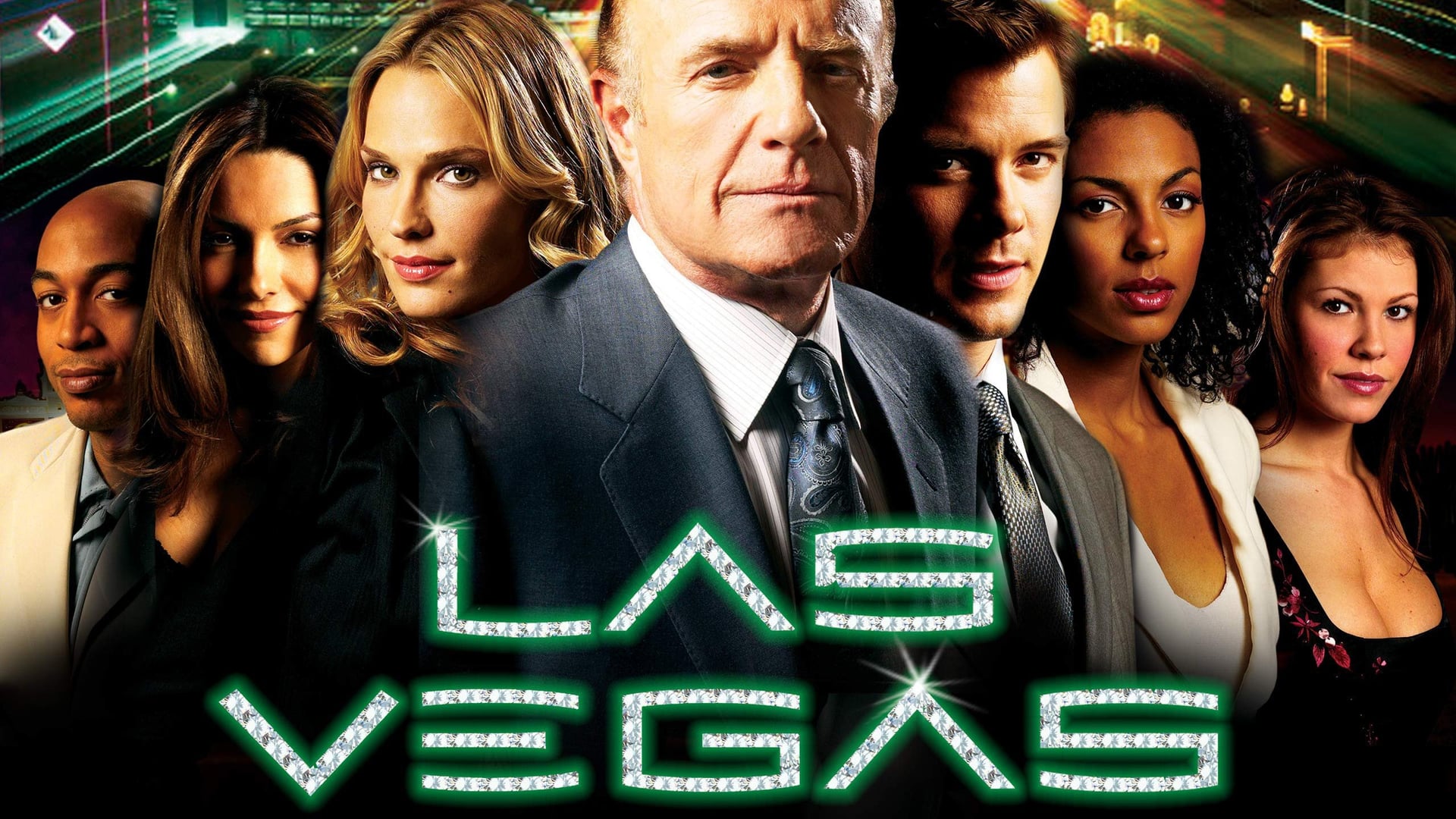 Foto do filme Las Vegas