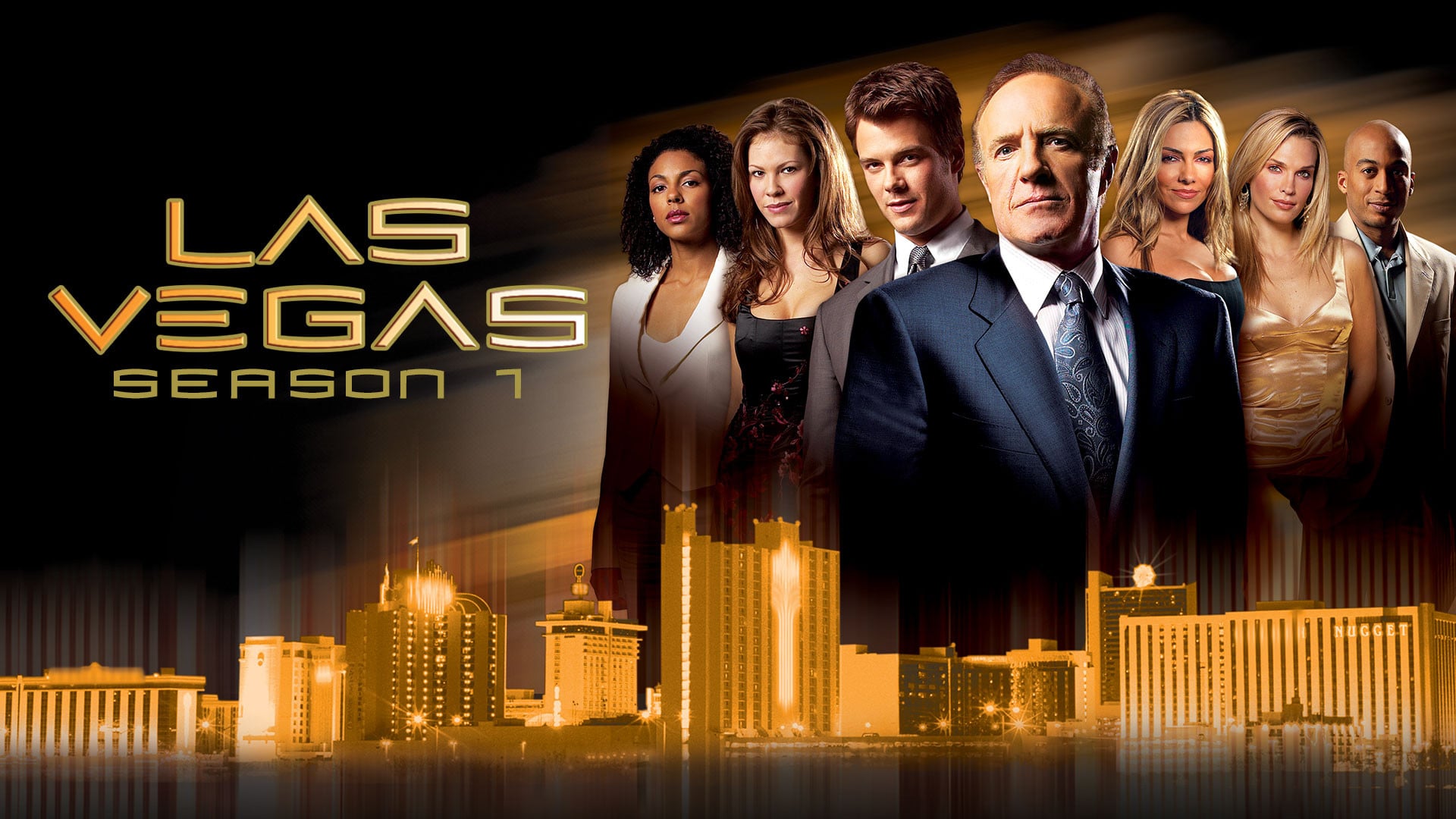 Foto do filme Las Vegas