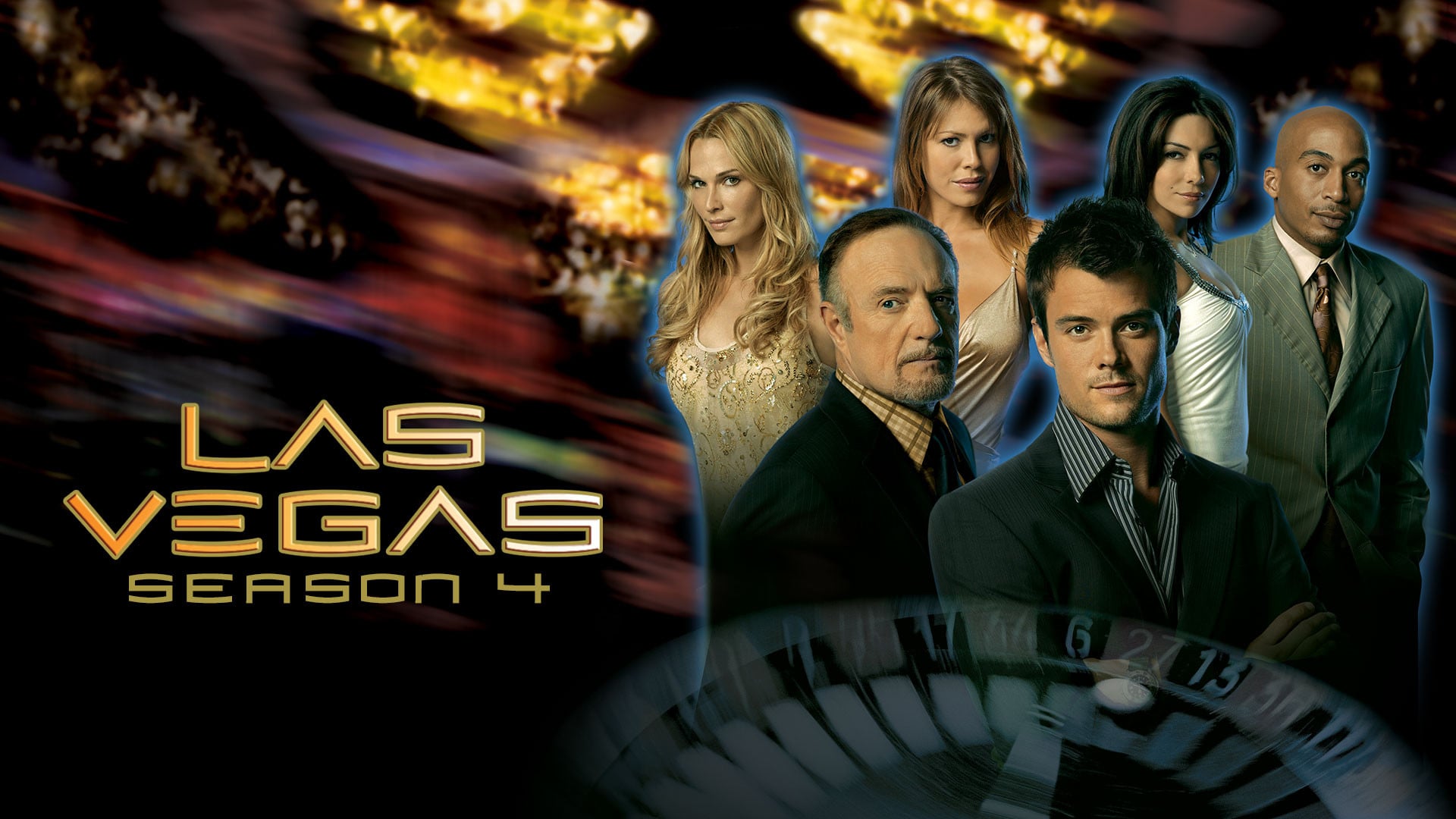 Foto do filme Las Vegas