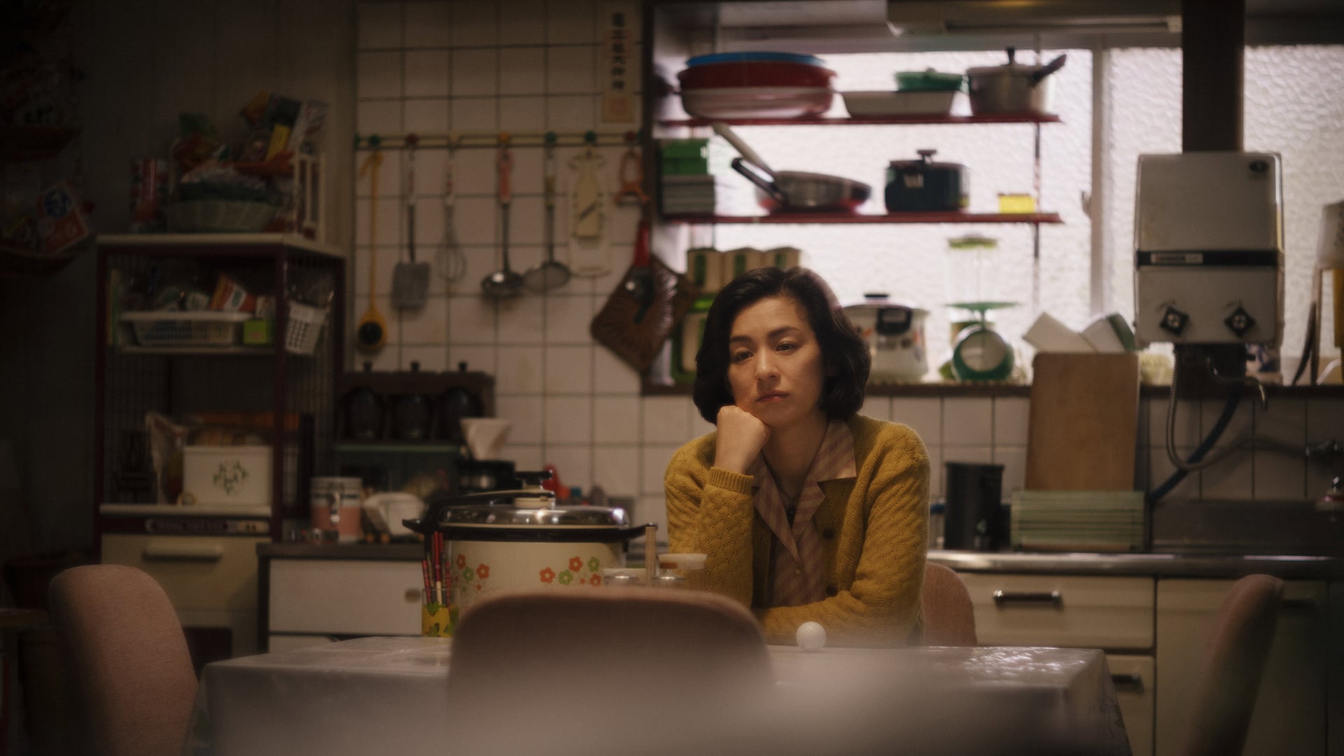Foto do filme Asura