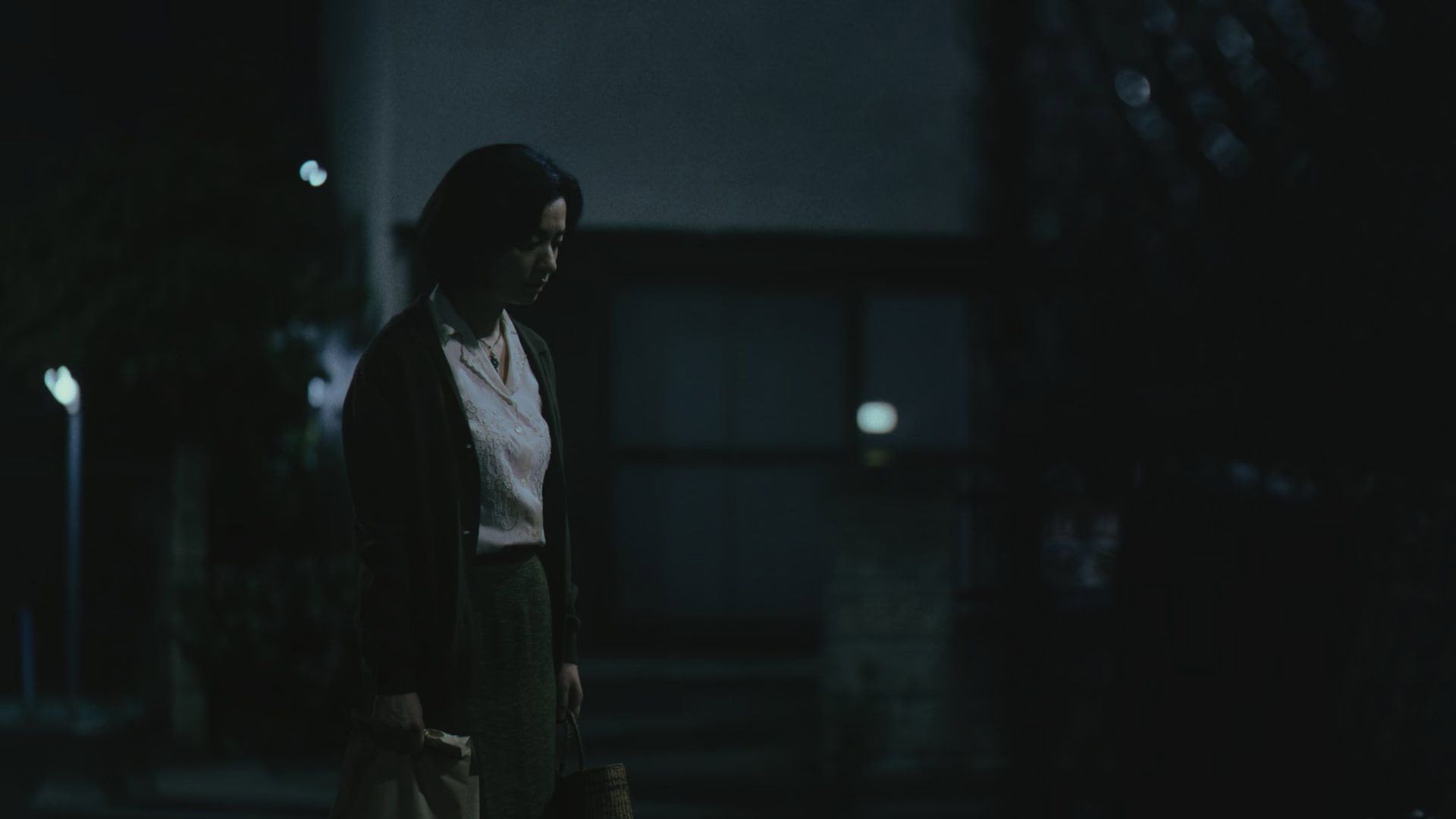 Foto do filme Asura