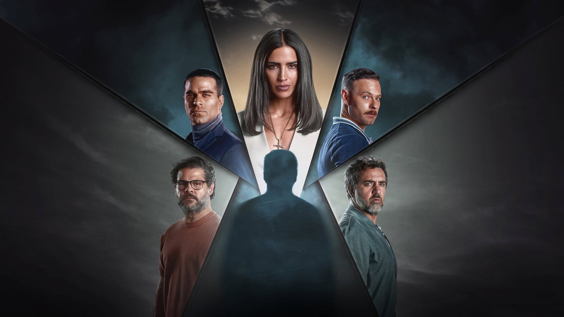 Foto do filme Pacto de Sangre