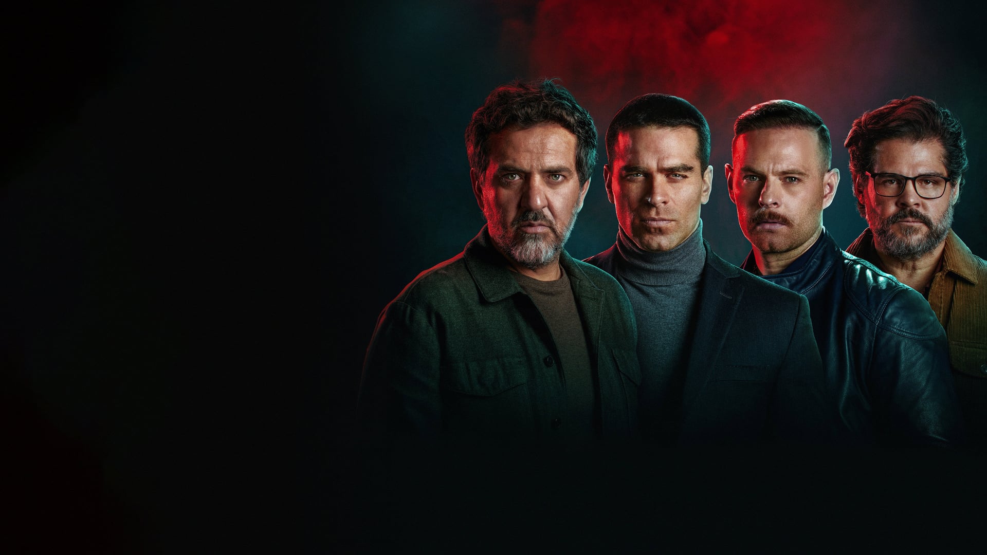 Foto do filme Pacto de Sangre