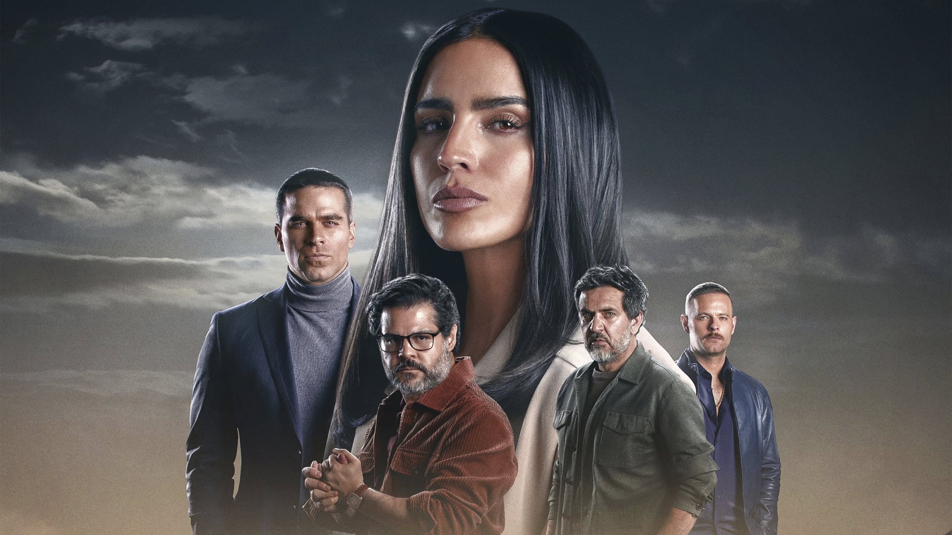 Foto do filme Pacto de Sangre