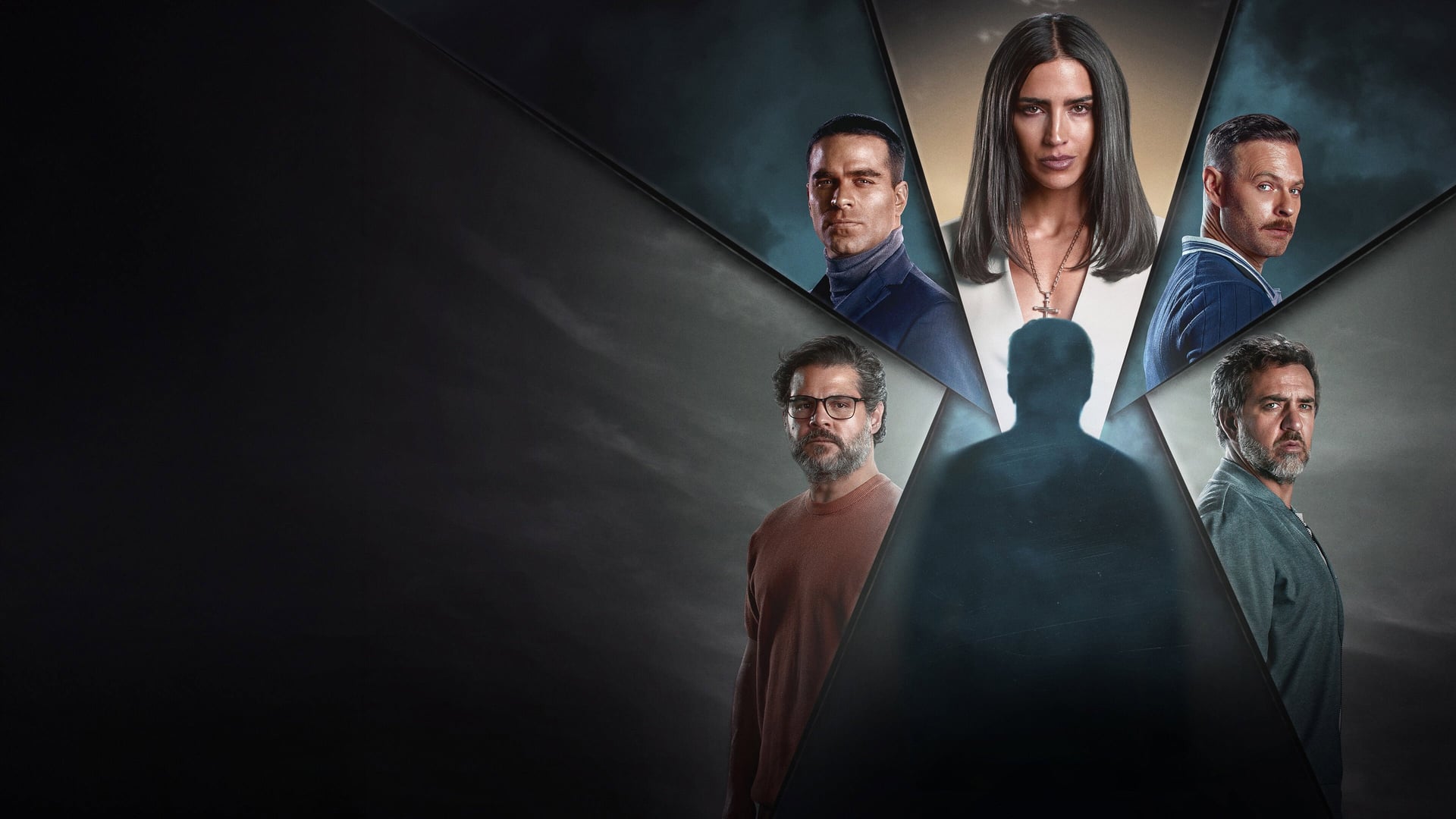 Foto do filme Pacto de Sangre