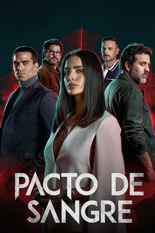Pacto de Sangre