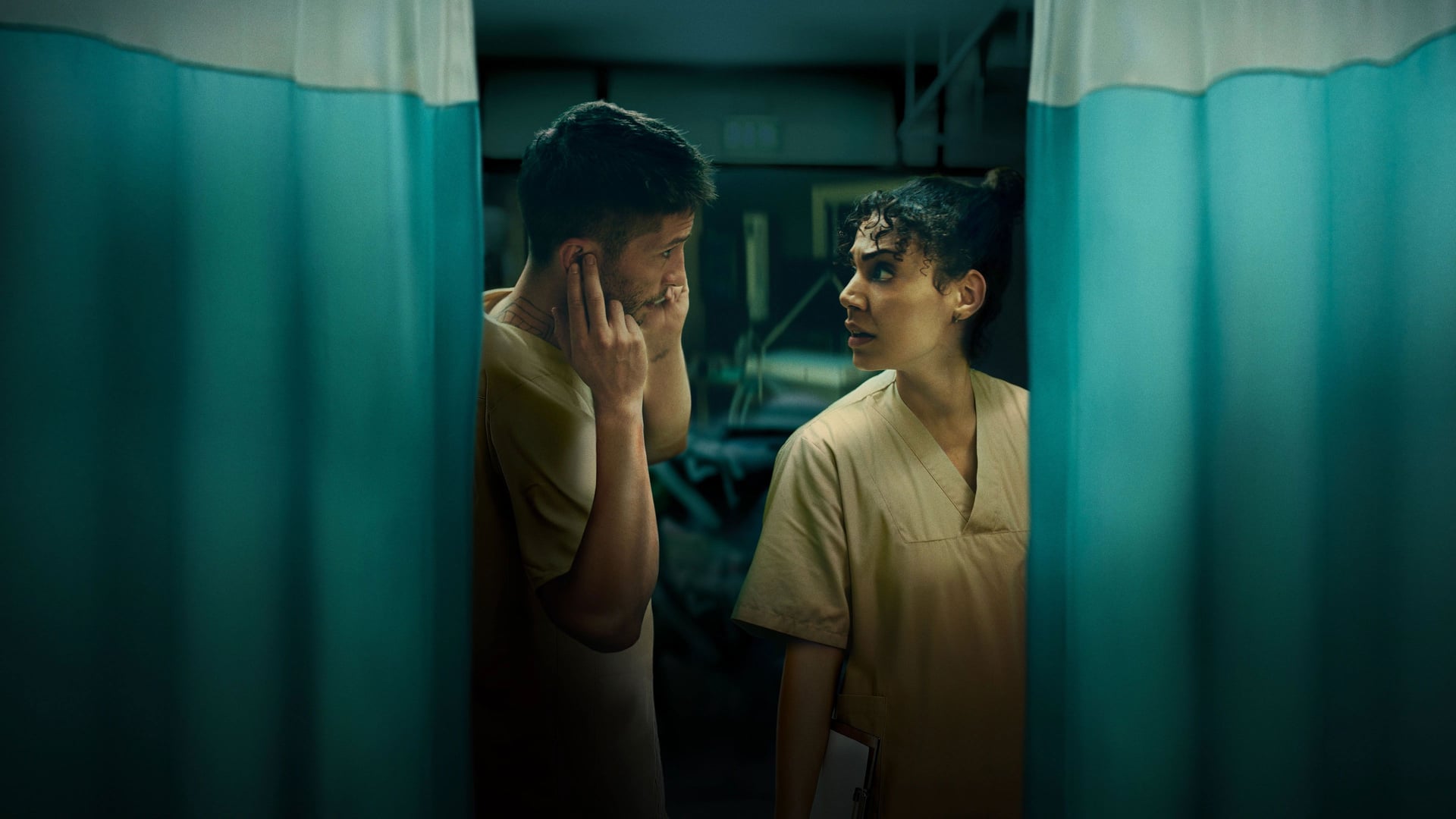 Foto do filme Emergência - Berlim