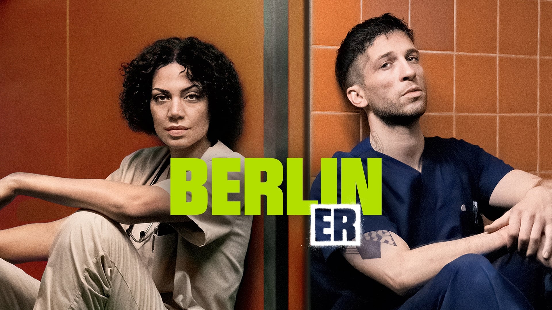 Foto do filme Emergência - Berlim