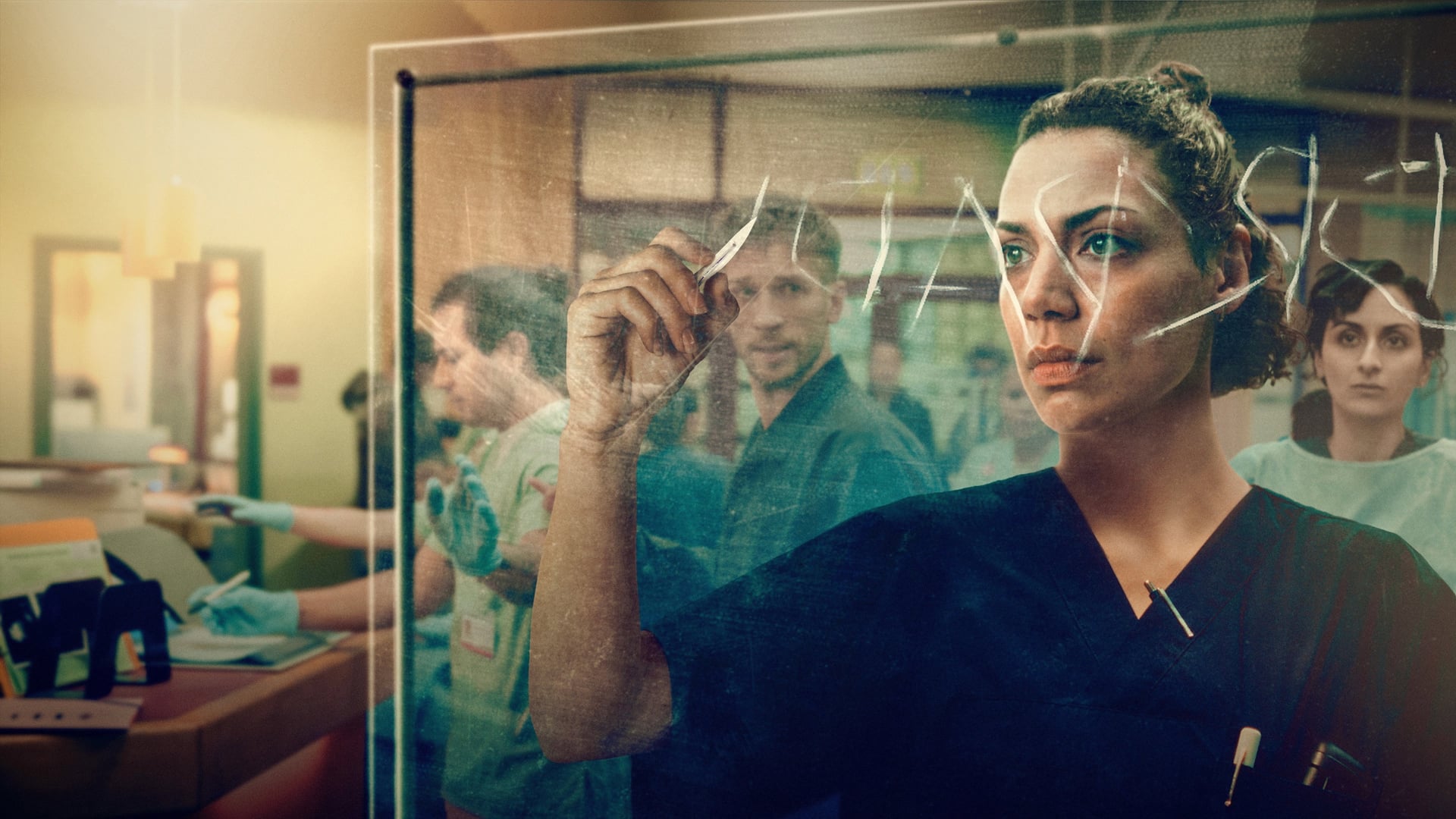 Foto do filme Emergência - Berlim