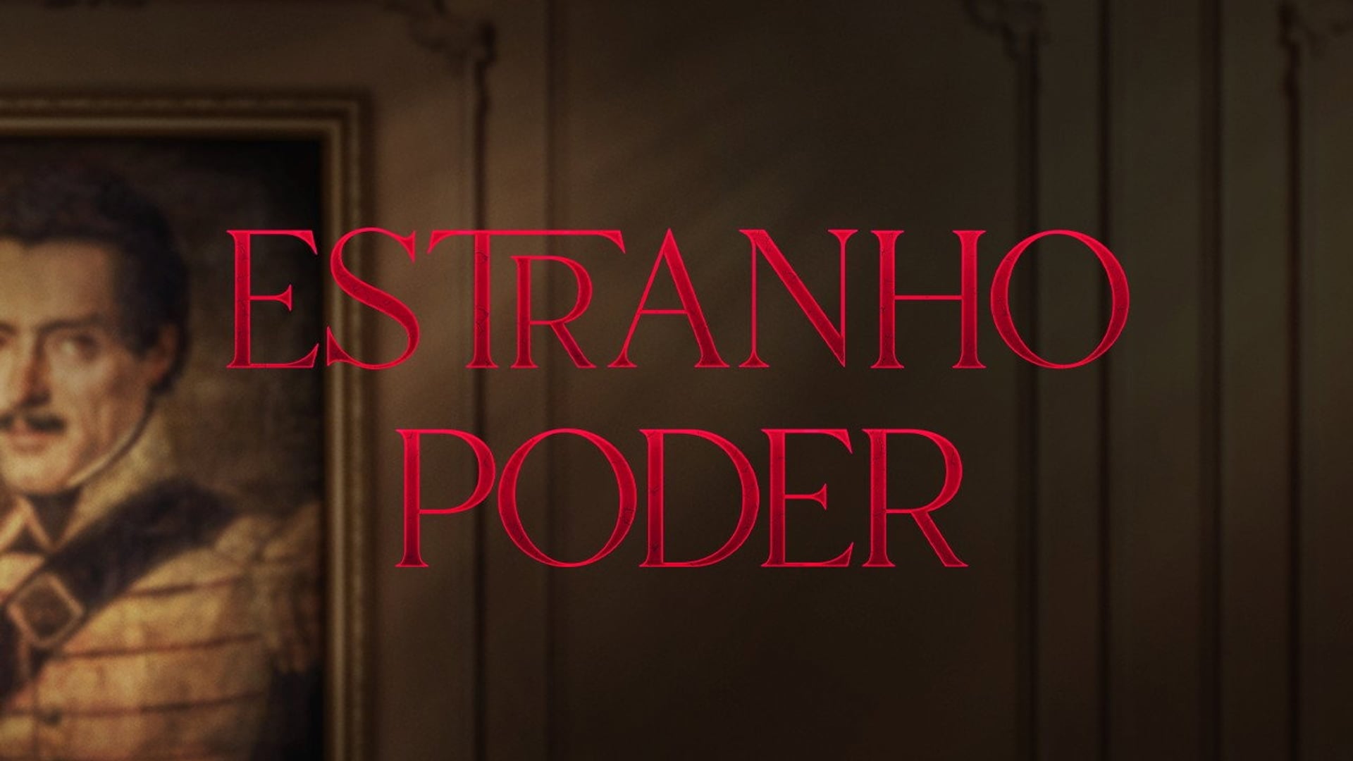Foto do filme Estranho Poder