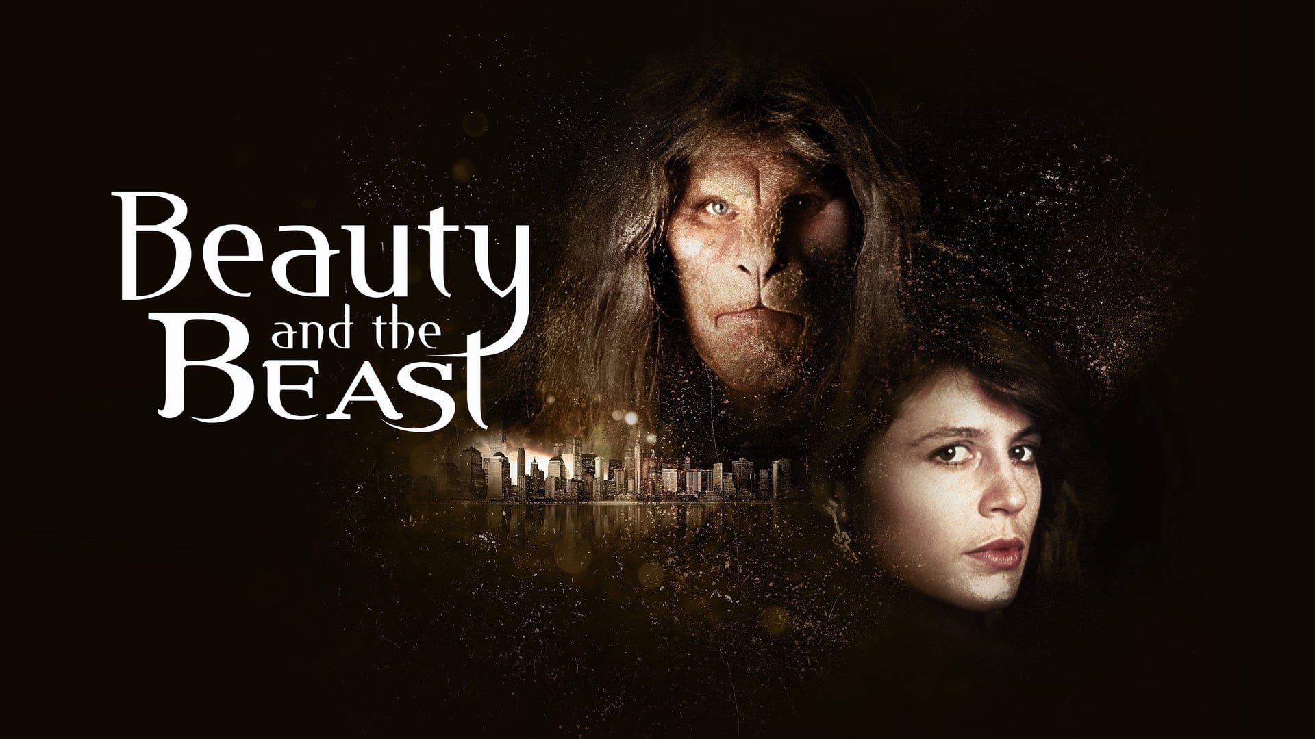 Foto do filme A Bela e a Fera