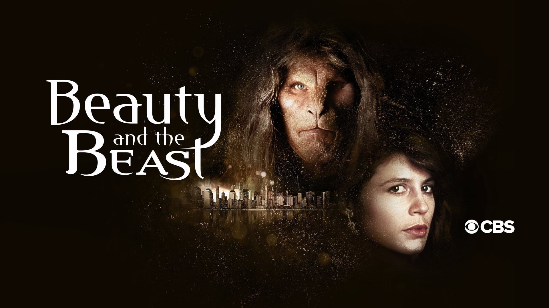 Foto do filme A Bela e a Fera
