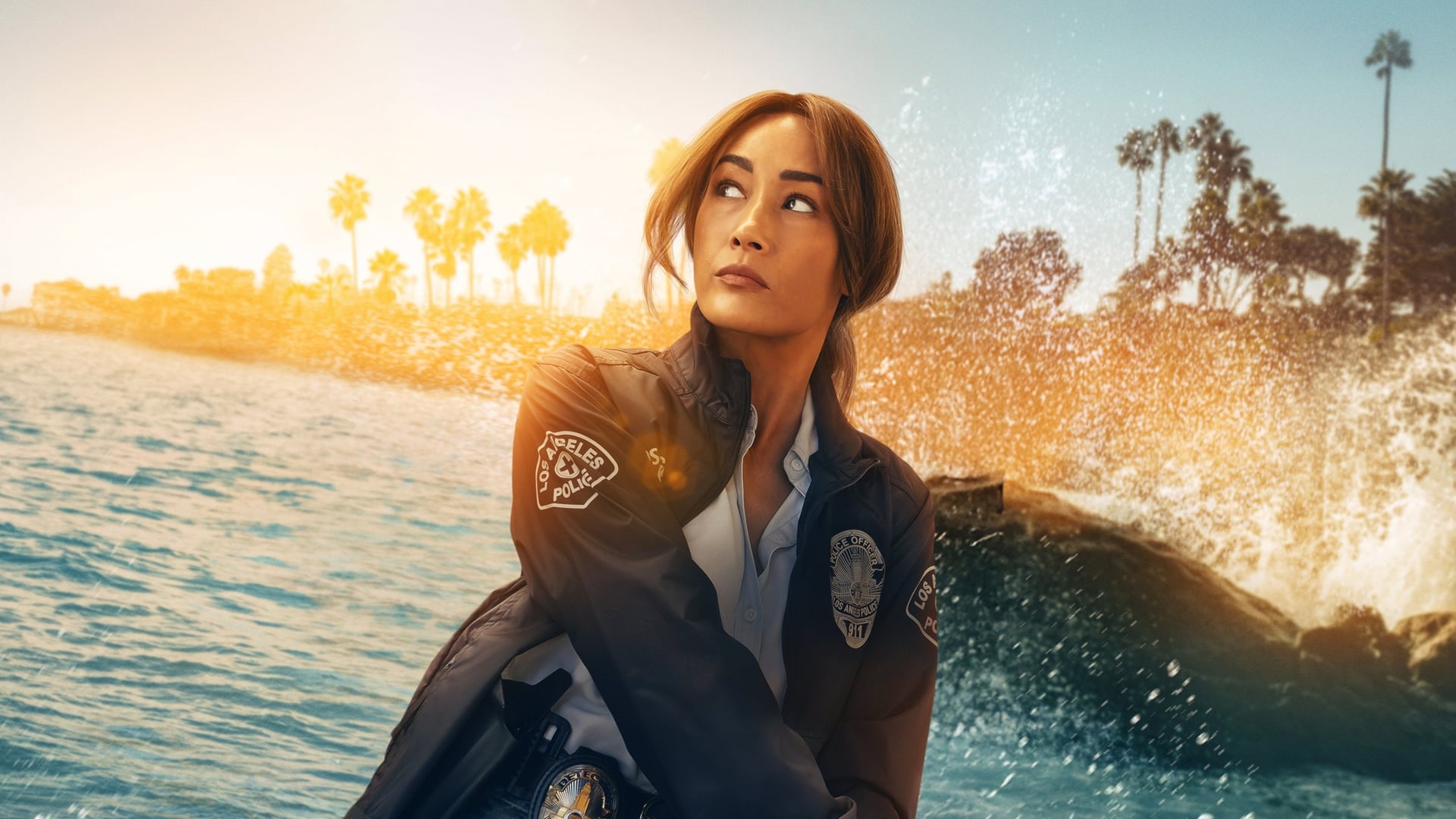 Foto do filme Ballard: Crimes Sem Resposta