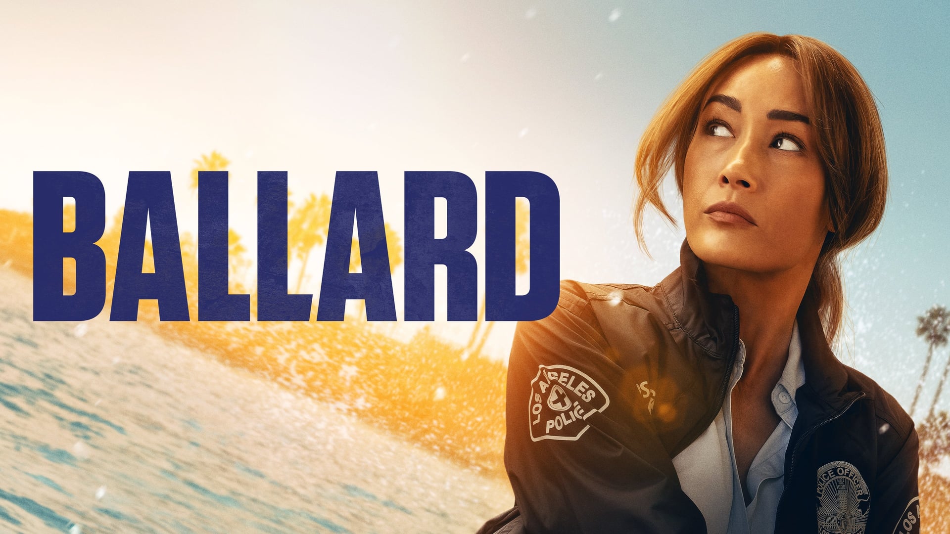 Foto do filme Ballard: Crimes Sem Resposta