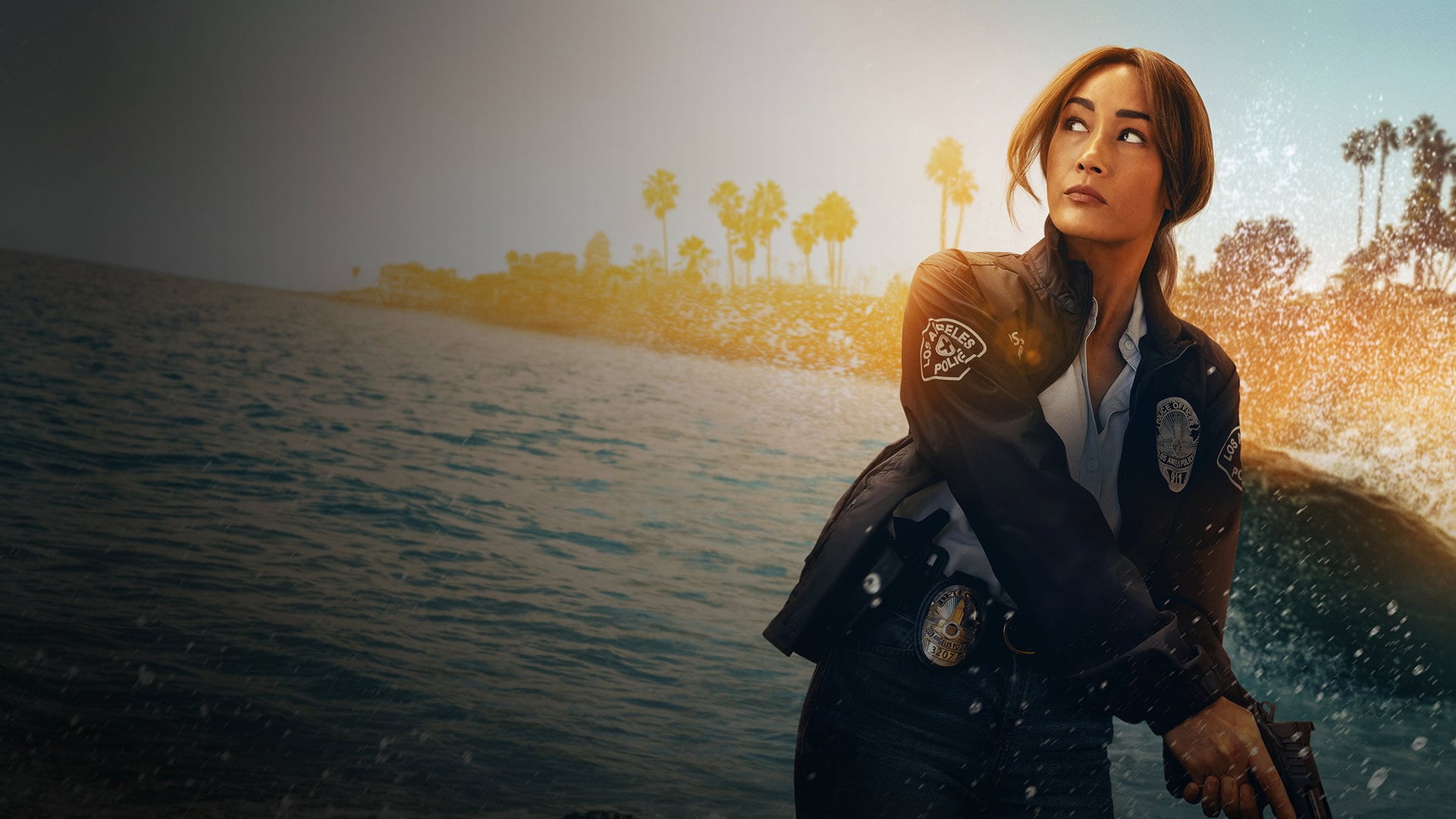 Foto do filme Ballard: Crimes Sem Resposta