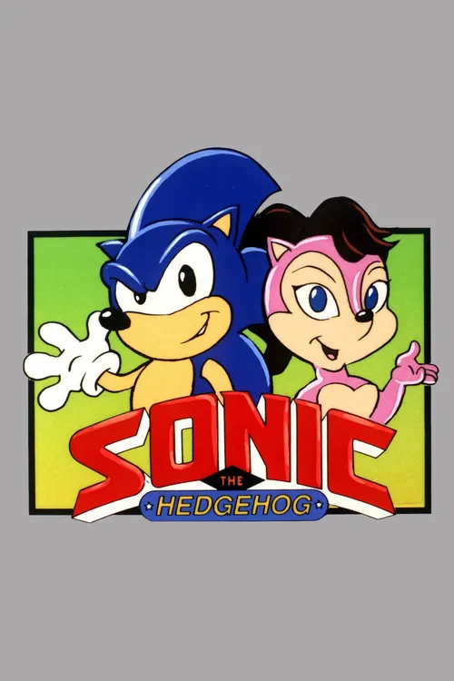 Sonic - O Ouriço