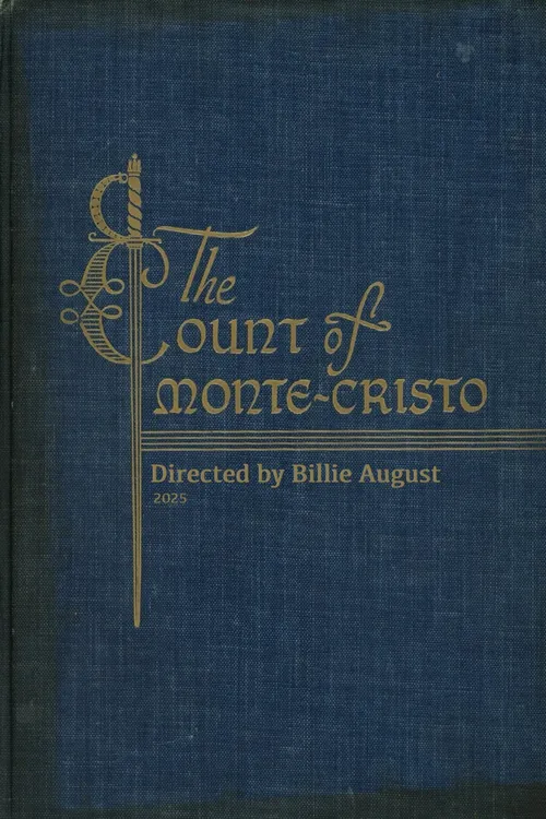 O Conde de Monte Cristo