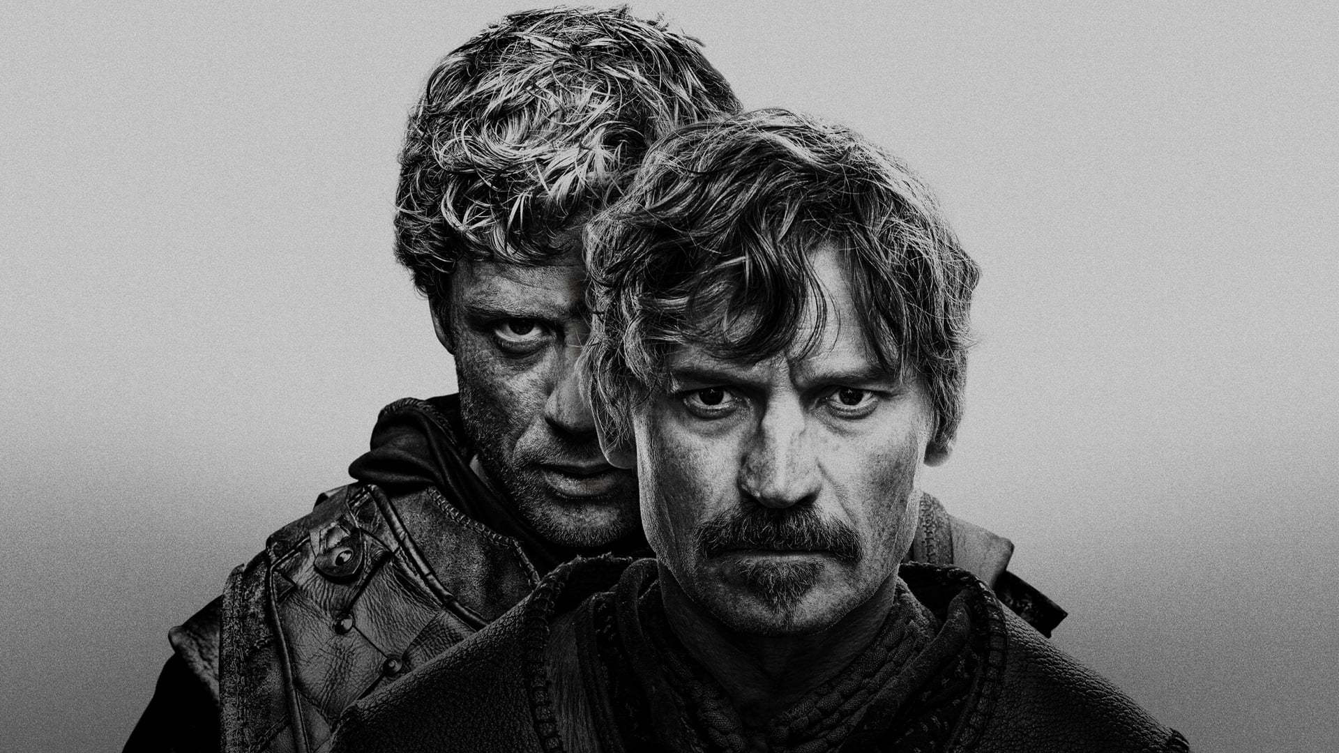 Foto do filme King & Conqueror