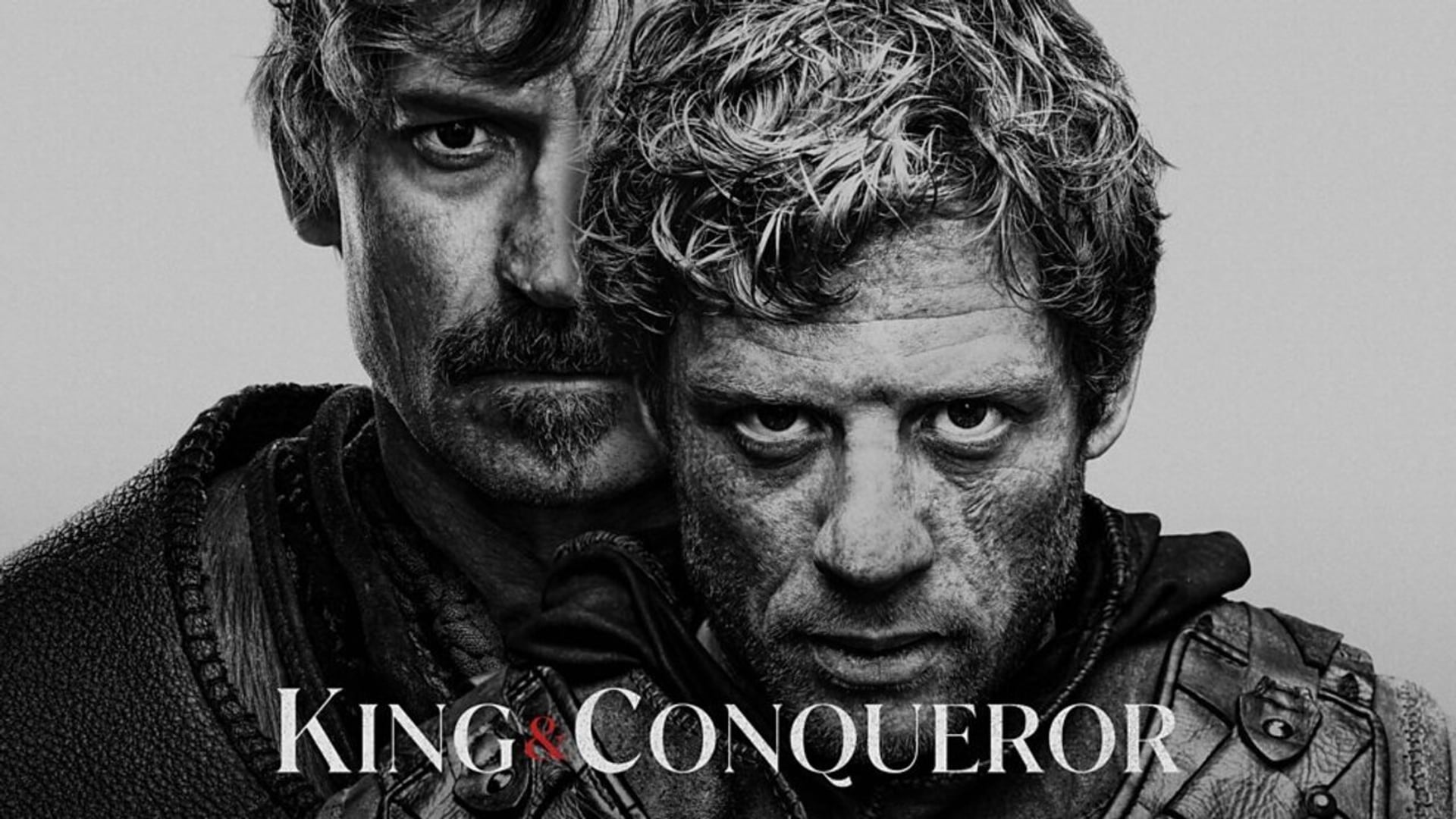 Foto do filme King & Conqueror