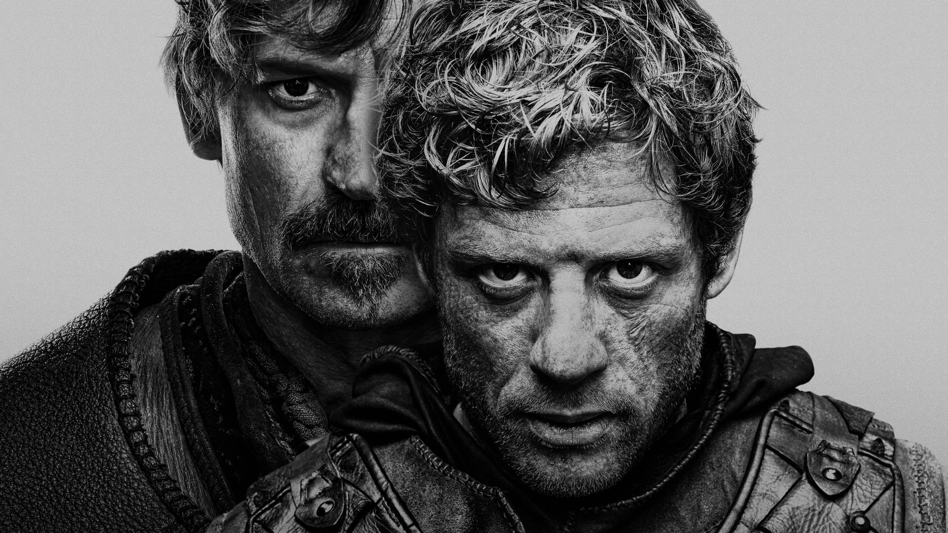 Foto do filme King & Conqueror