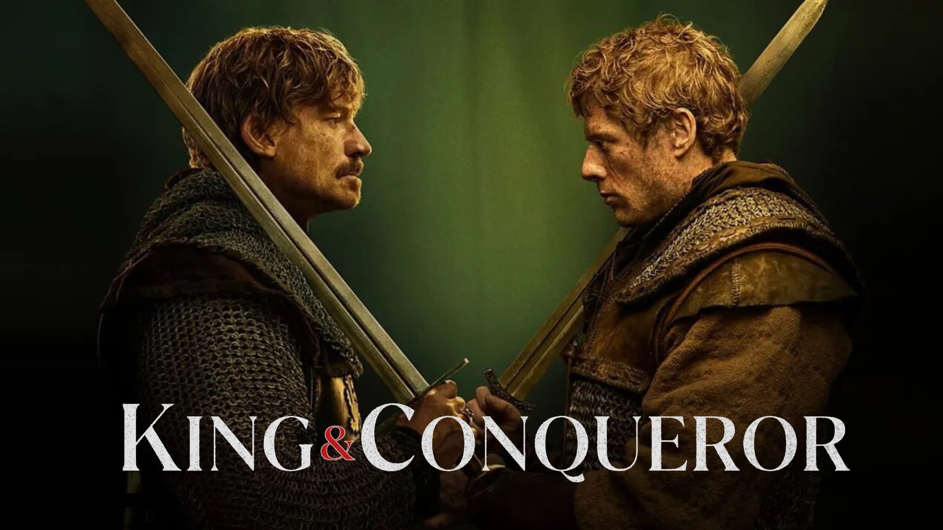 Foto do filme King & Conqueror