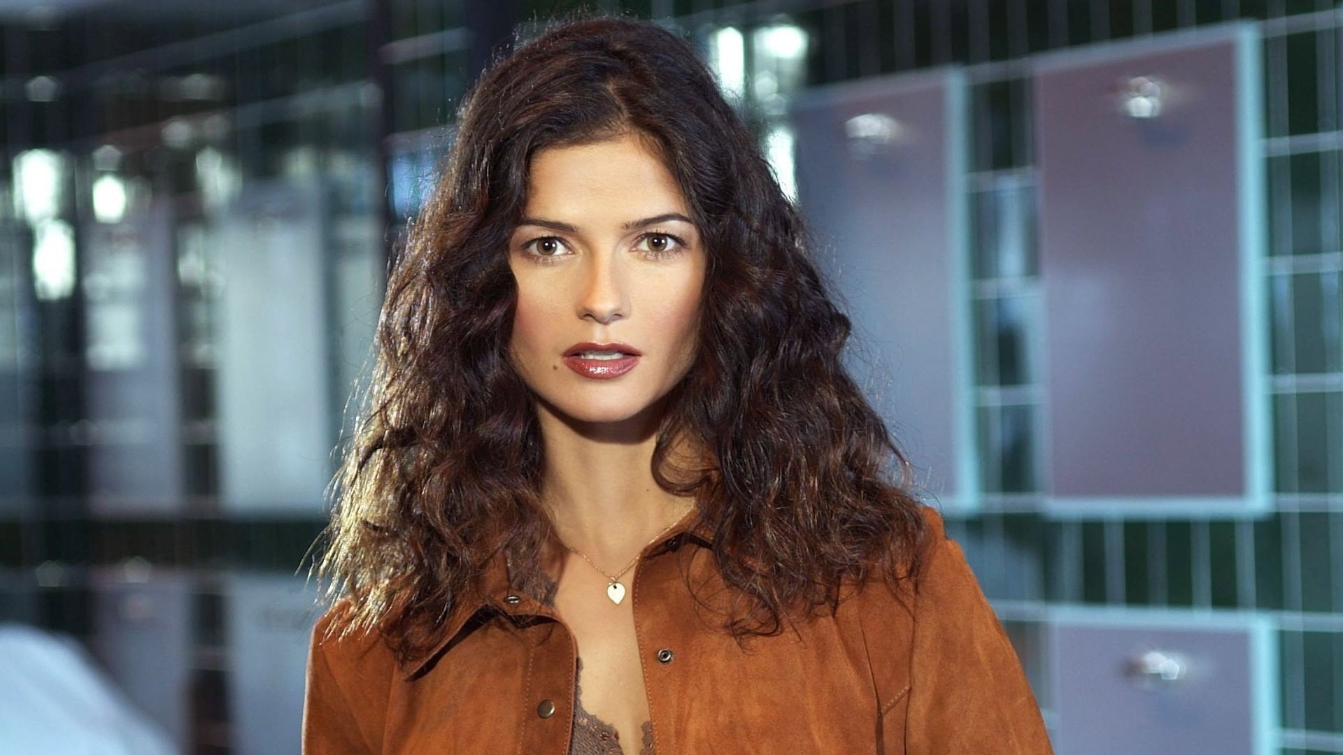 Foto do filme Crossing Jordan