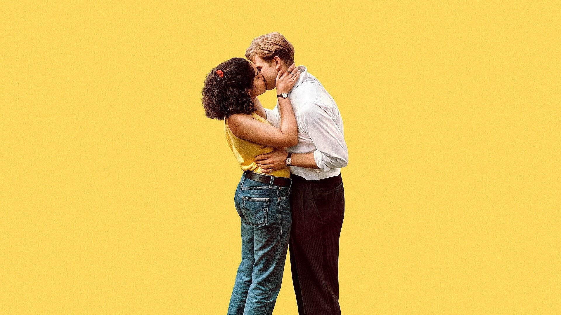 Foto do filme Um Dia