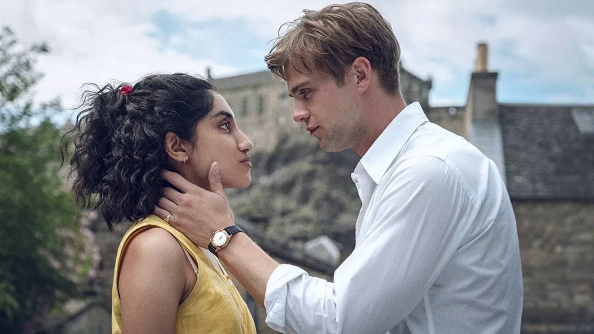 Foto do filme Um Dia
