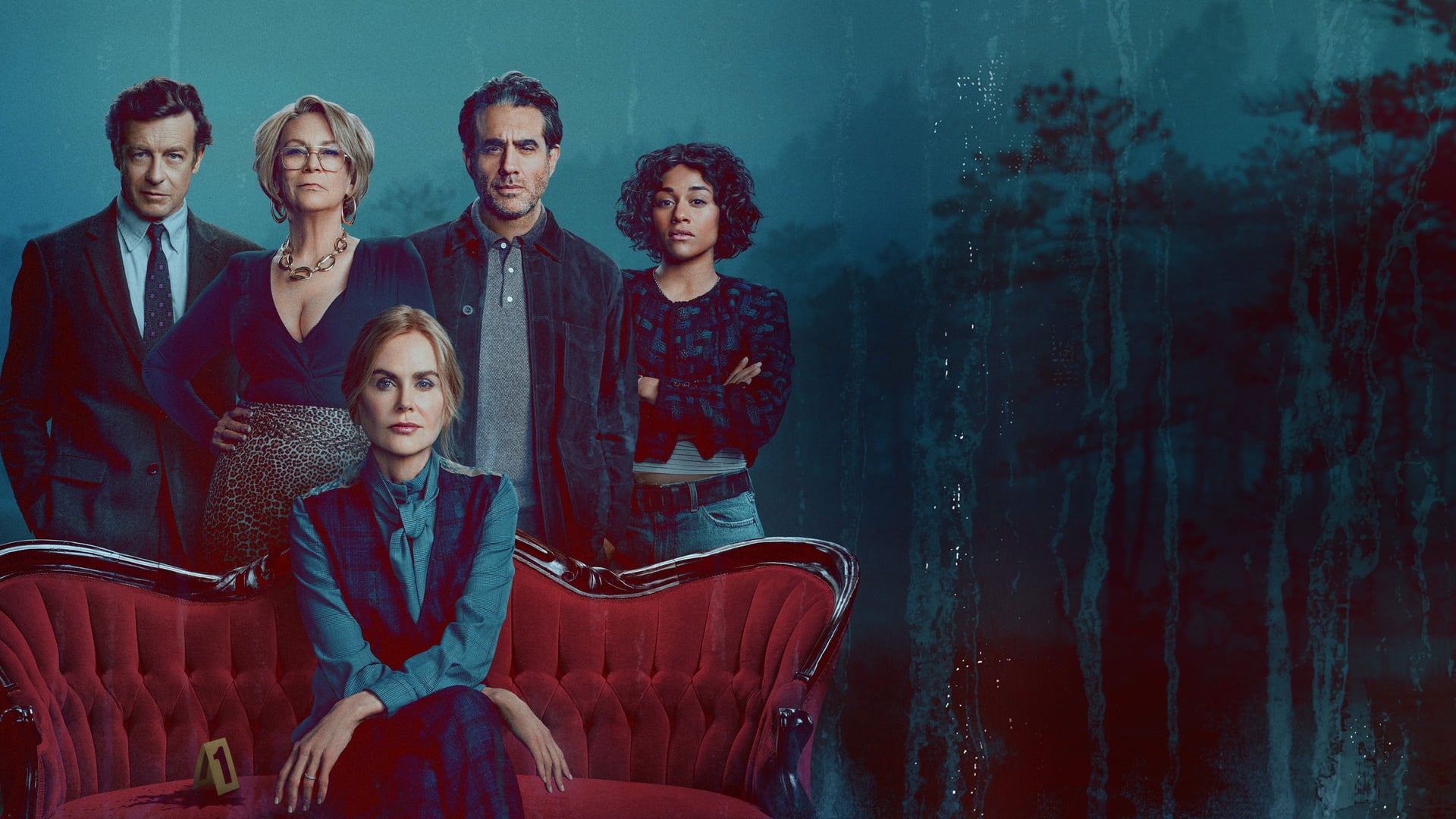 Foto do filme Scarpetta: Médica Legista