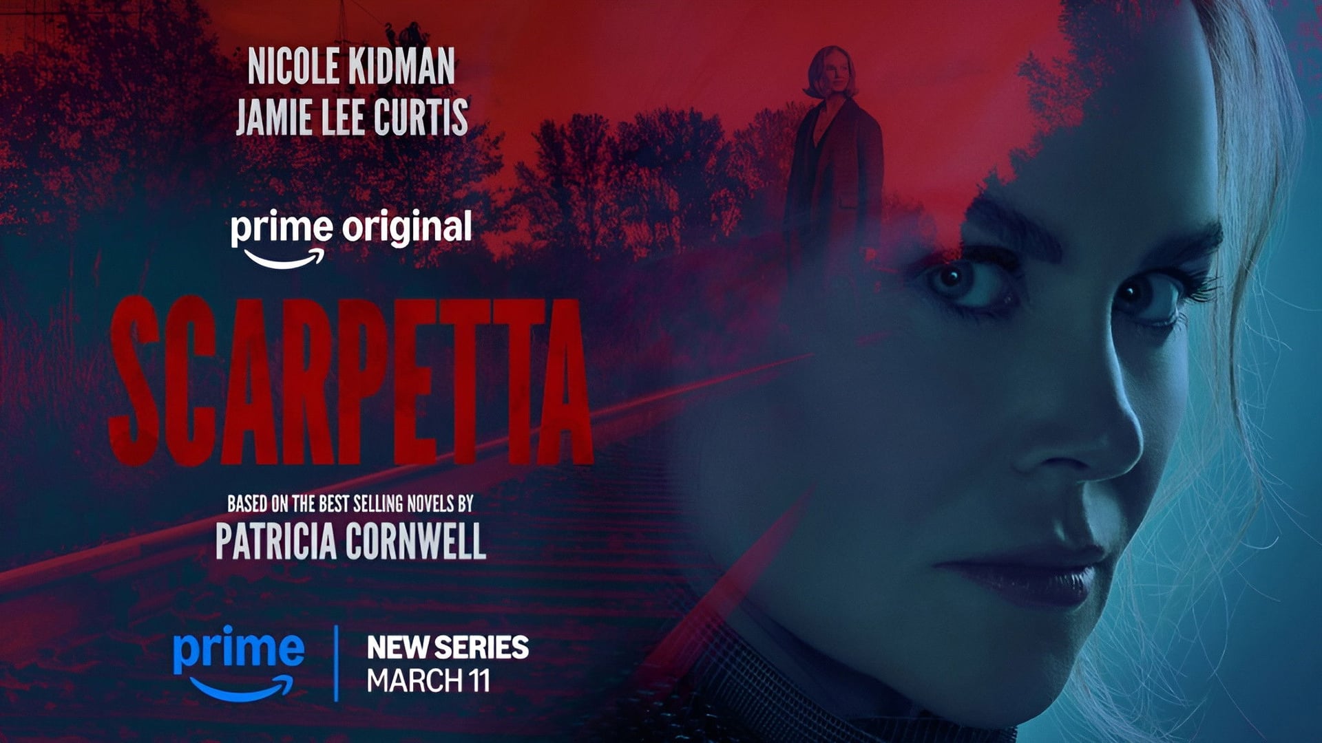 Foto do filme Scarpetta: Médica Legista