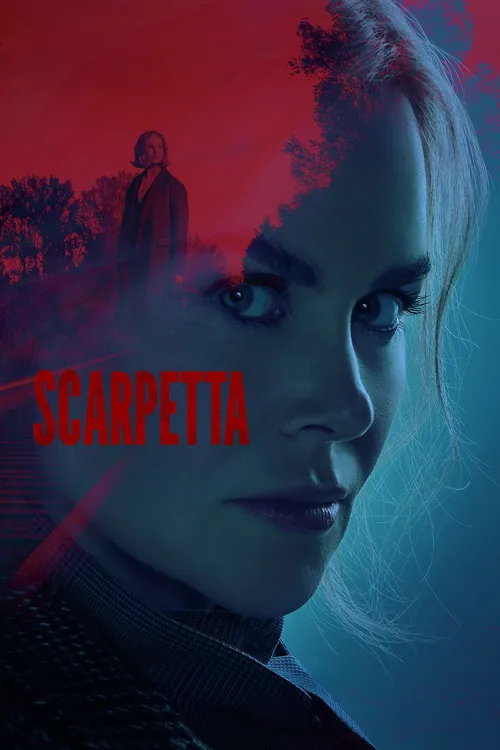 Scarpetta: Médica Legista